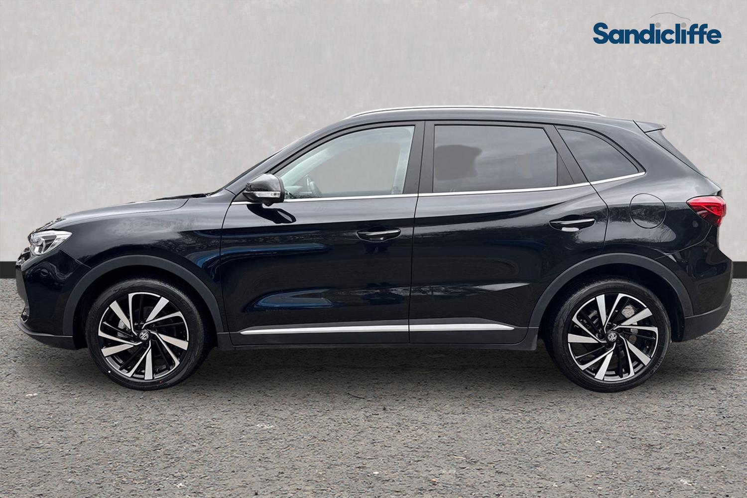 Used MG MG ZS 2024 for sale - 77548137: Photo 8