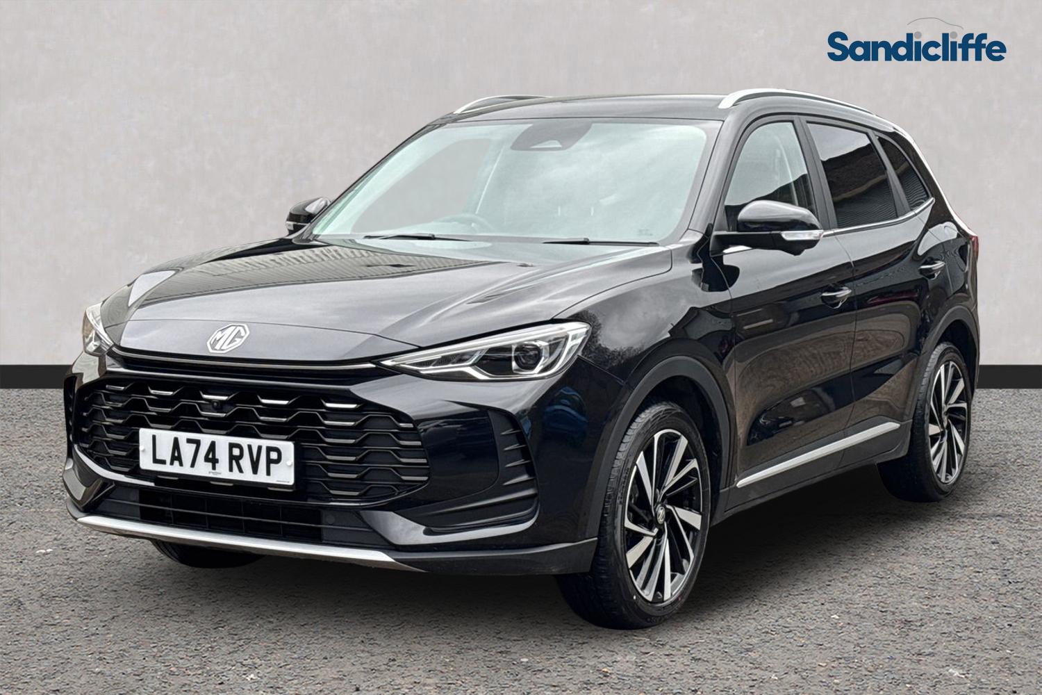 Used MG MG ZS 2024 for sale - 77548137: Photo 9