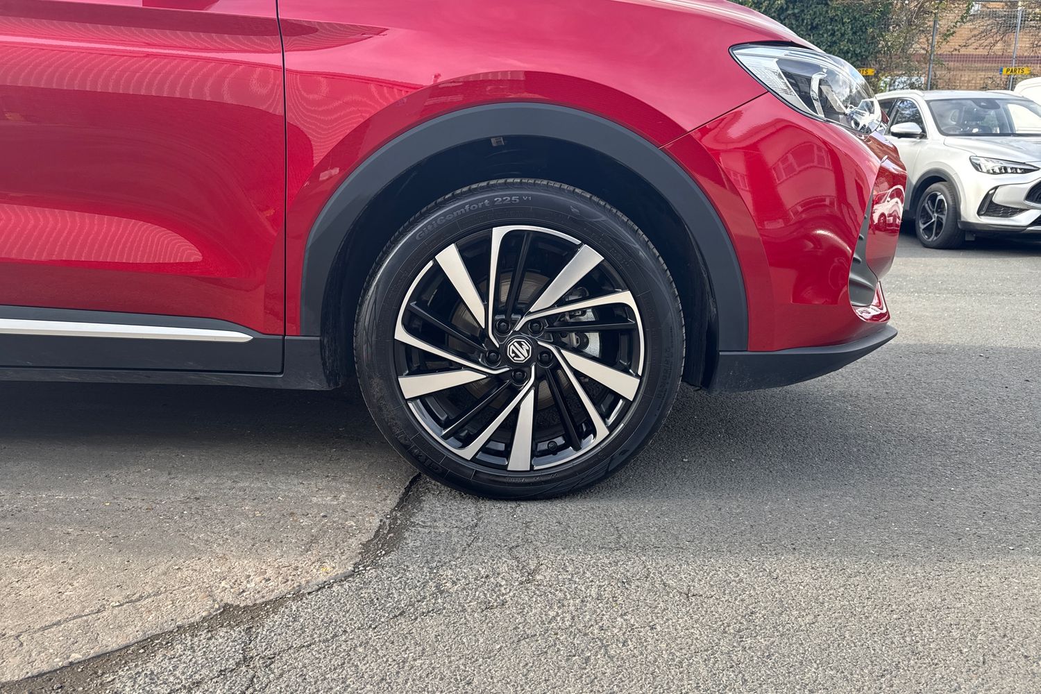 Used MG MG ZS 2025 for sale - 76477735: Photo 10