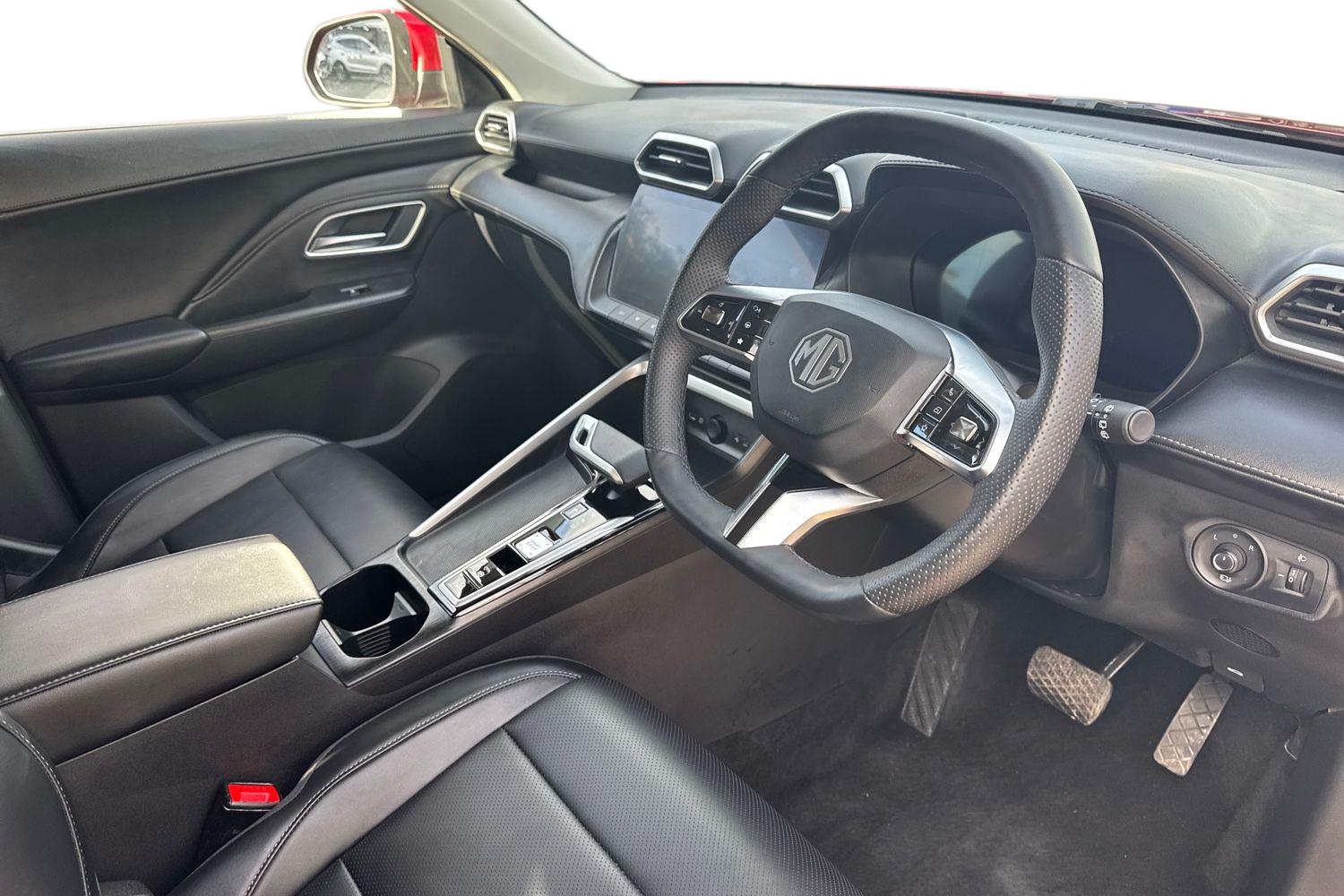 Used MG MG ZS 2025 for sale - 76477735: Photo 11