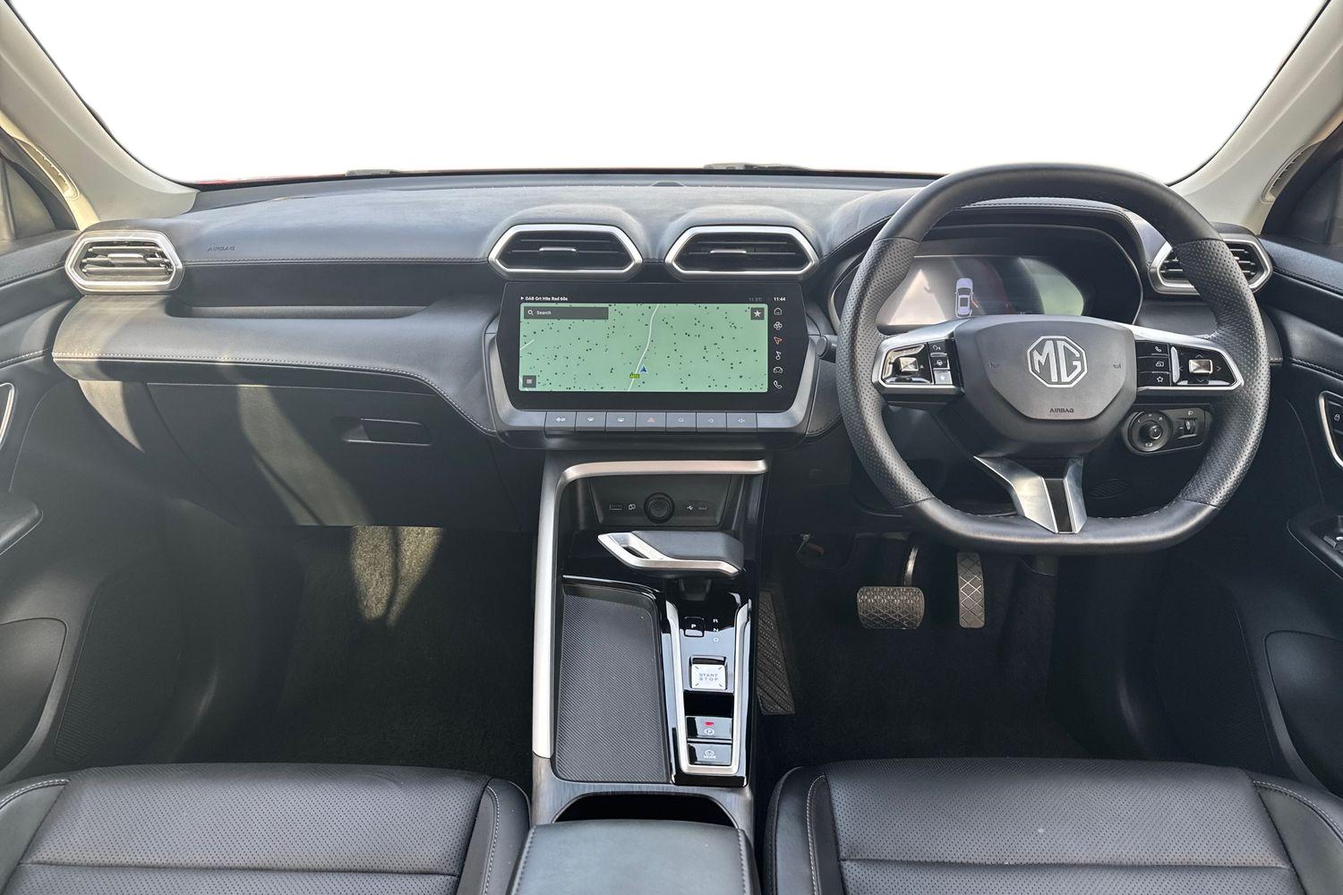 Used MG MG ZS 2025 for sale - 76477735: Photo 12