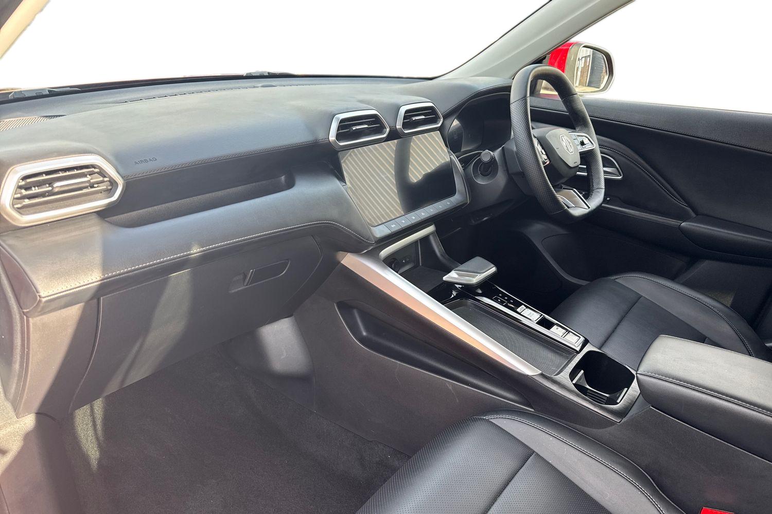 Used MG MG ZS 2025 for sale - 76477735: Photo 14