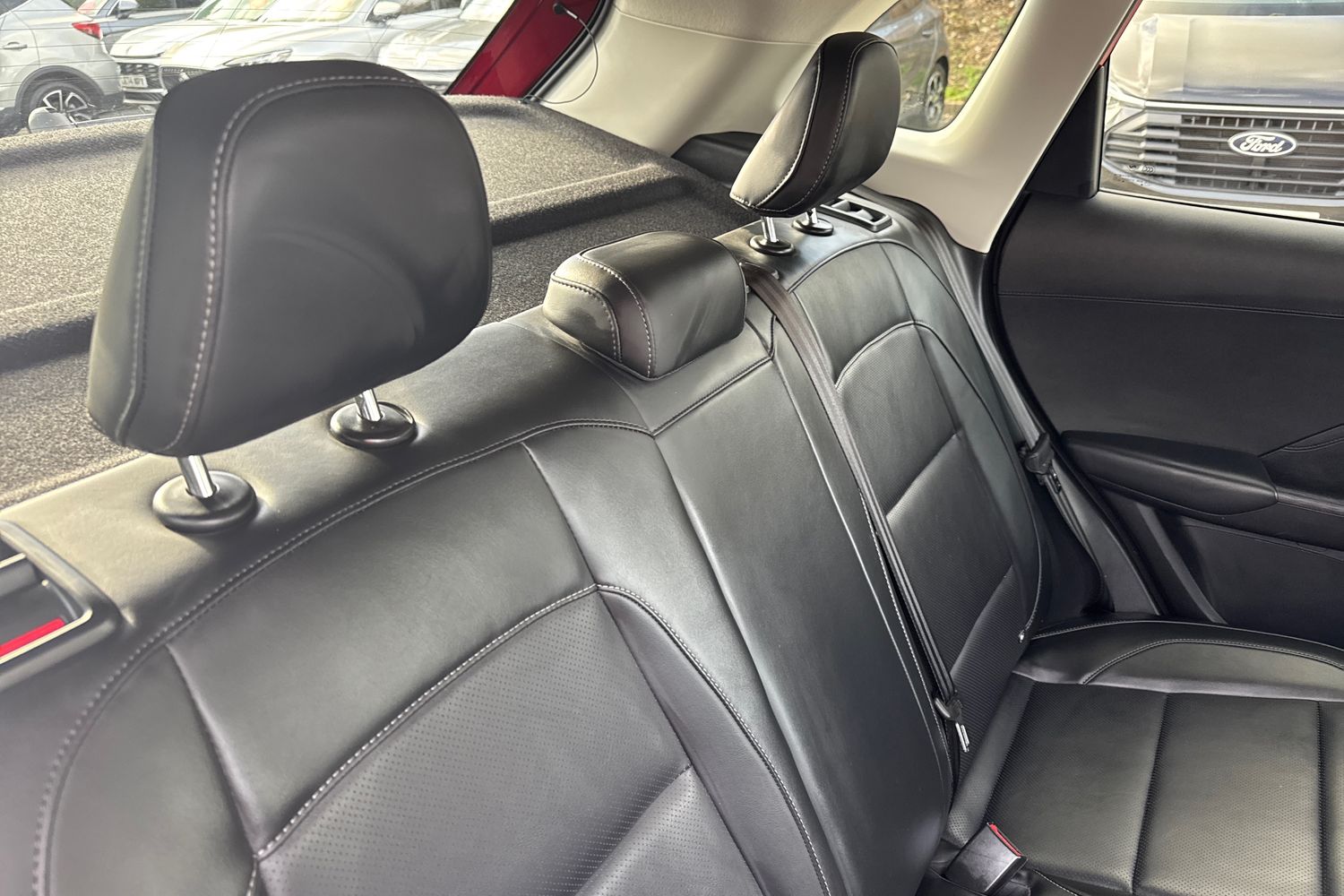 Used MG MG ZS 2025 for sale - 76477735: Photo 15