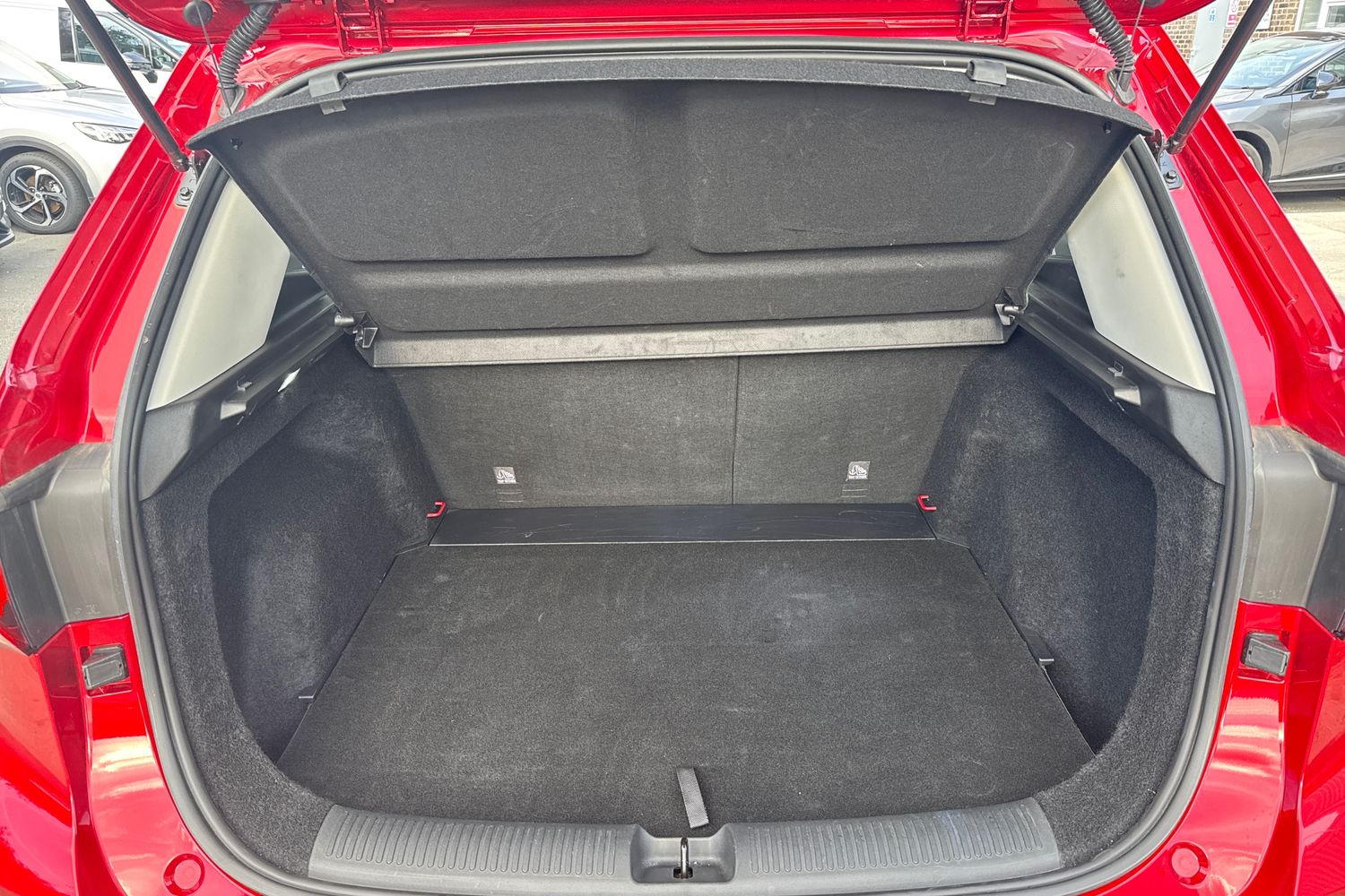 Used MG MG ZS 2025 for sale - 76477735: Photo 16