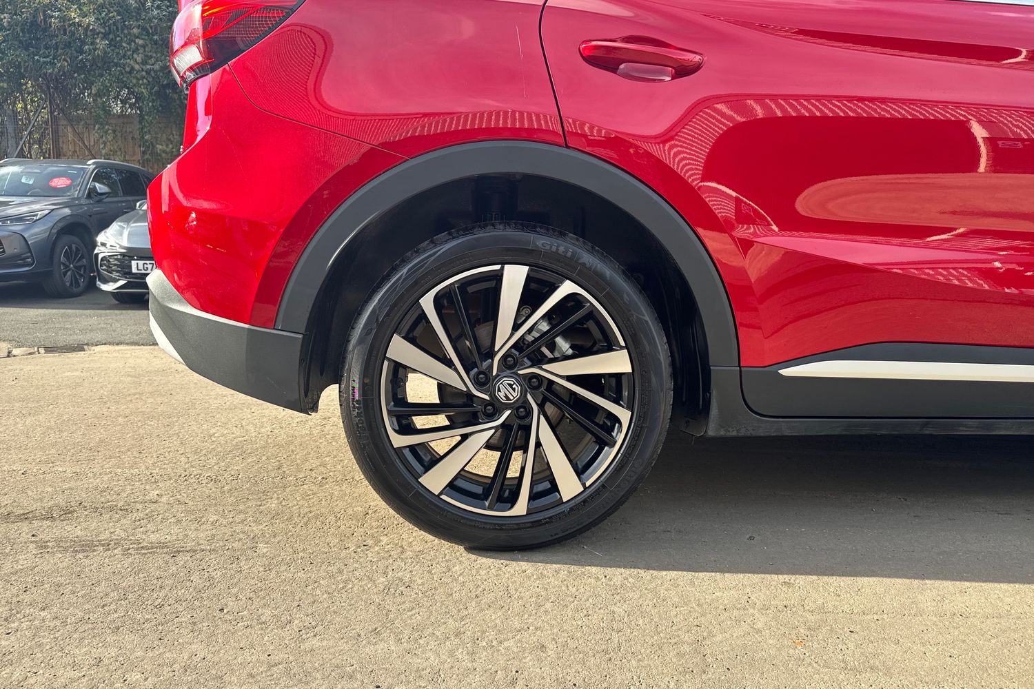 Used MG MG ZS 2025 for sale - 76477735: Photo 17