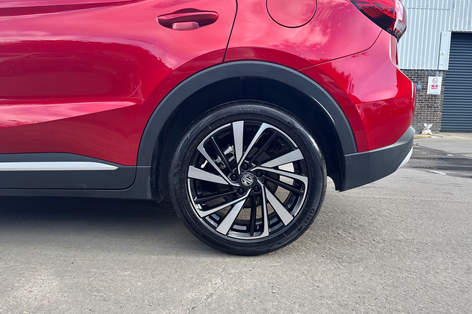 Used MG MG ZS 2025 for sale - 76477735: Photo 18