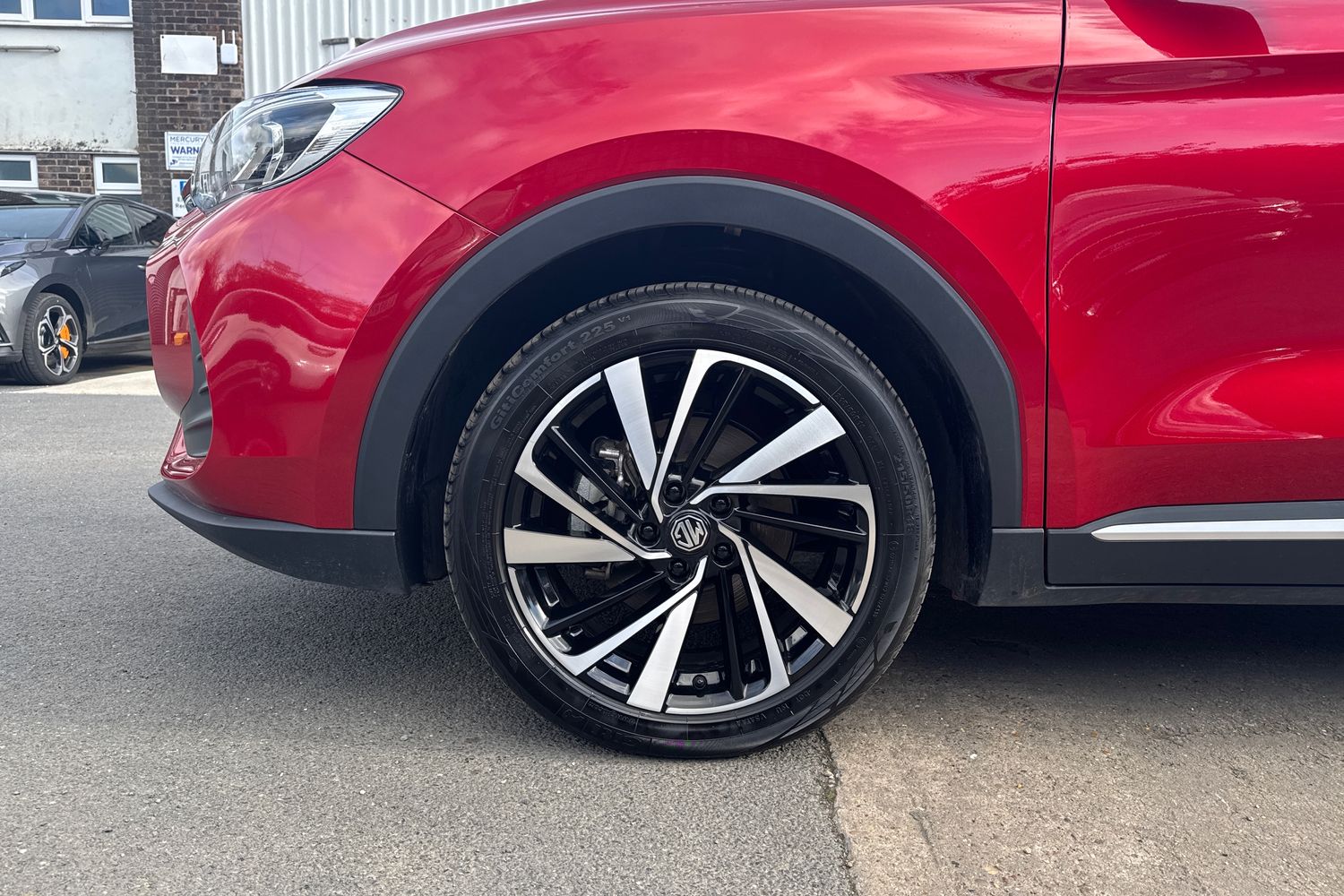 Used MG MG ZS 2025 for sale - 76477735: Photo 19