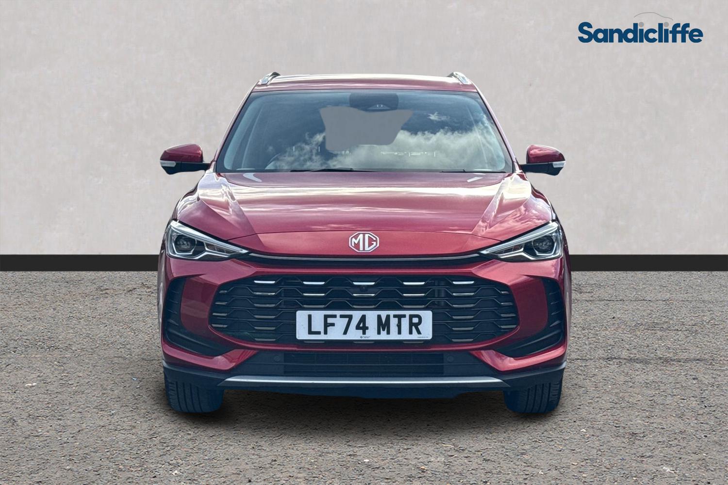 Used MG MG ZS 2025 for sale - 76477735: Photo 2