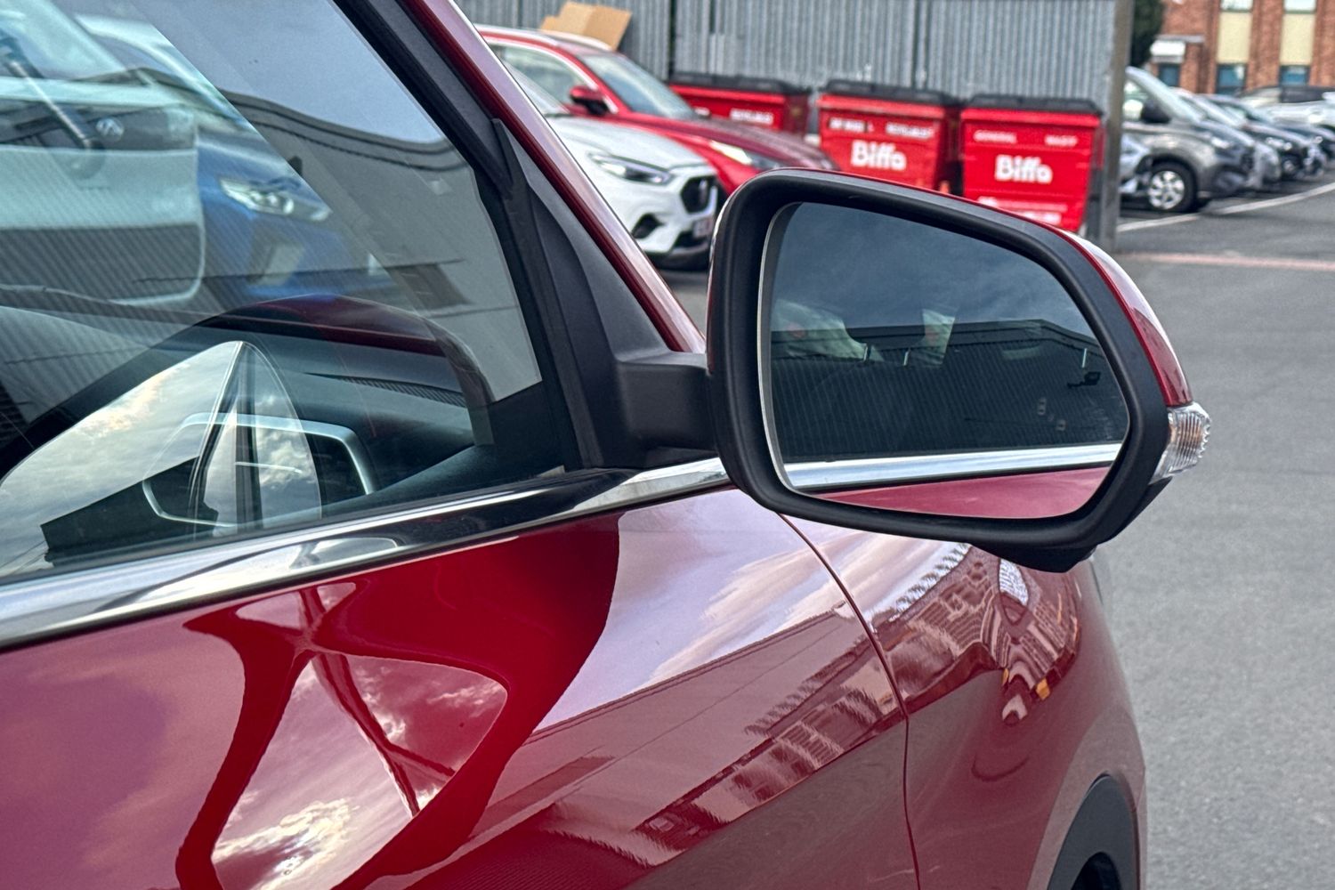 Used MG MG ZS 2025 for sale - 76477735: Photo 21