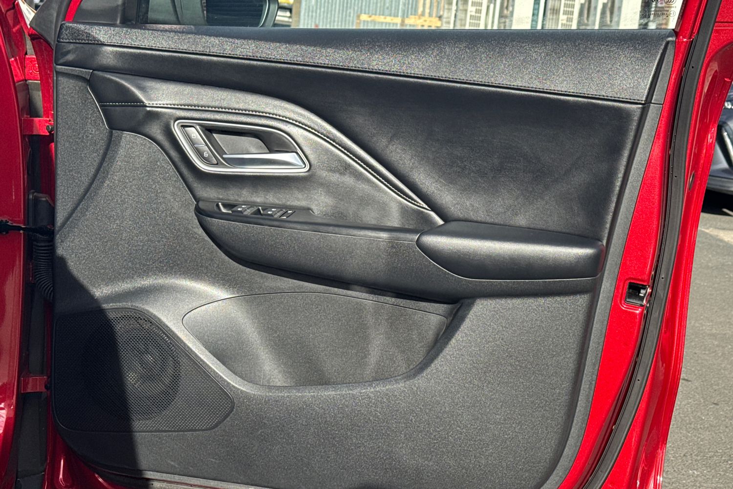 Used MG MG ZS 2025 for sale - 76477735: Photo 24