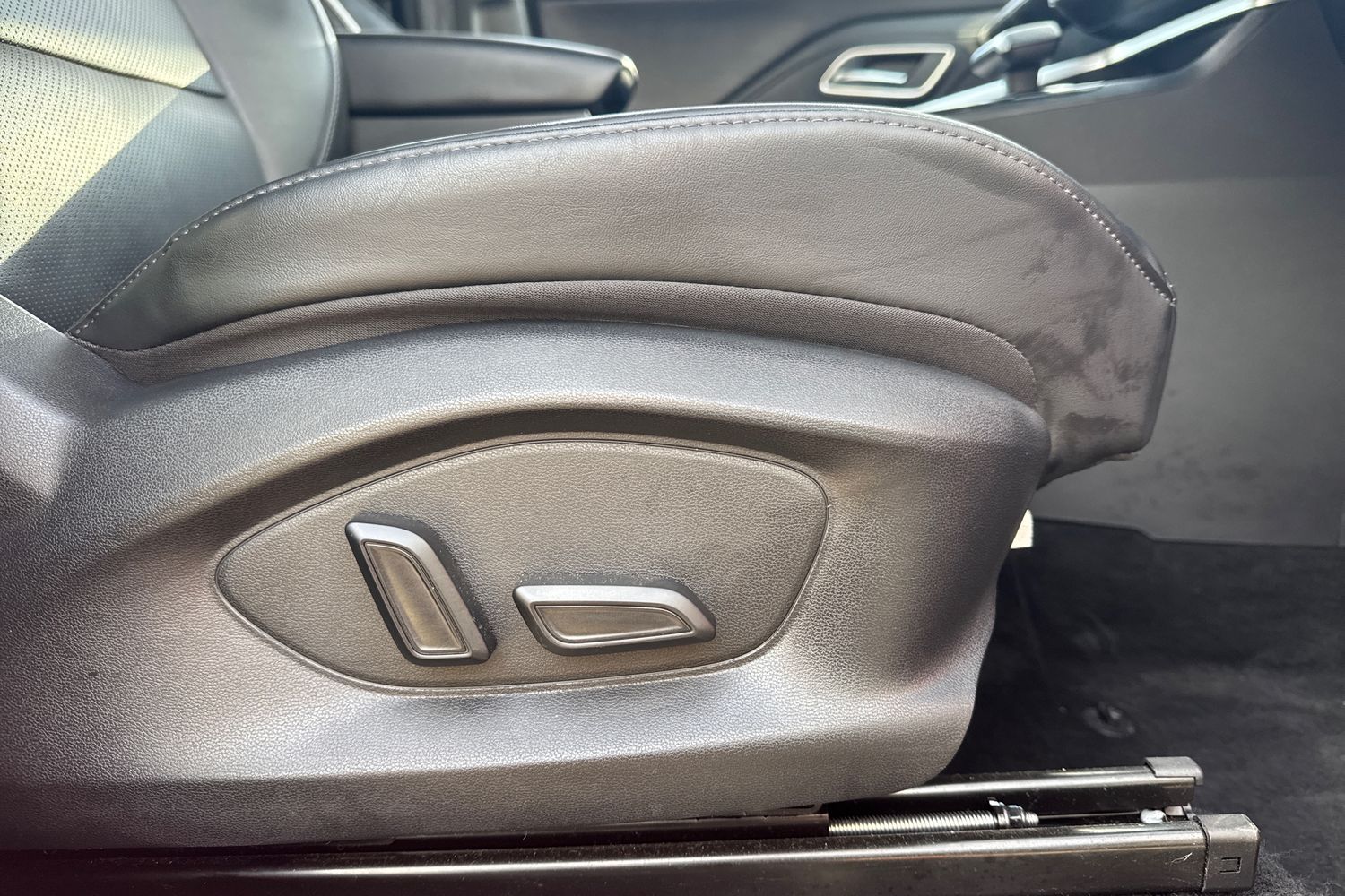 Used MG MG ZS 2025 for sale - 76477735: Photo 28