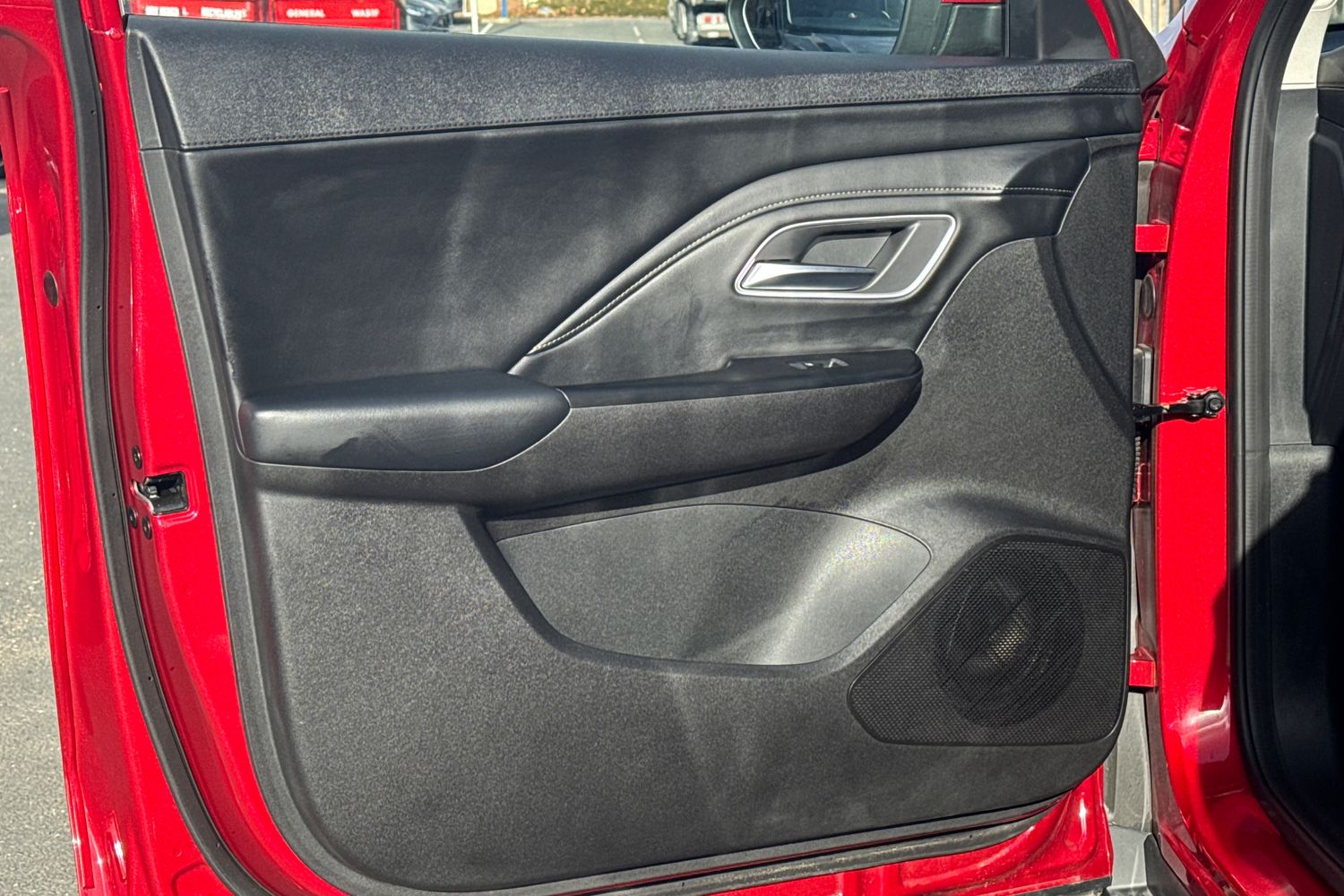 Used MG MG ZS 2025 for sale - 76477735: Photo 29