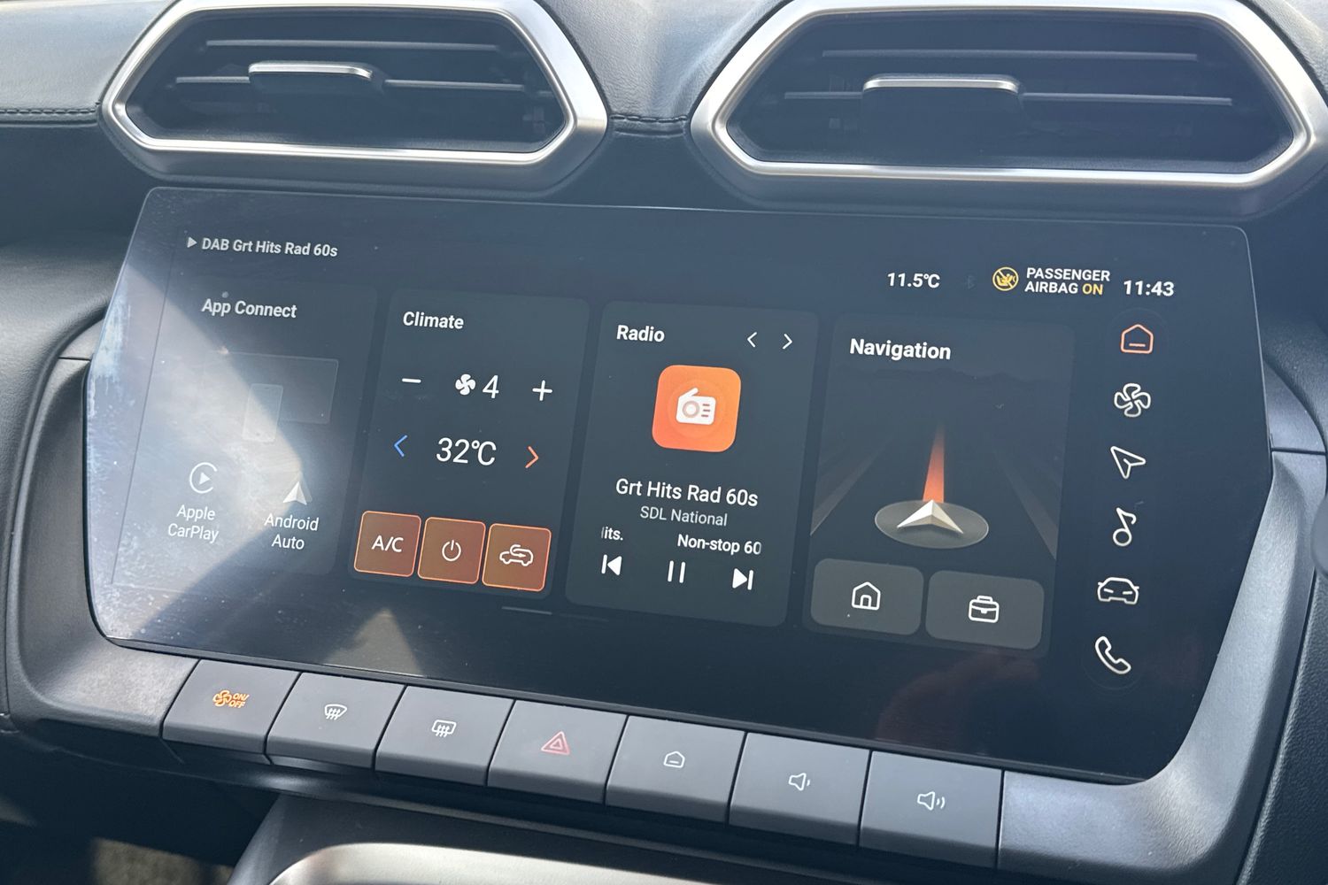 Used MG MG ZS 2025 for sale - 76477735: Photo 40