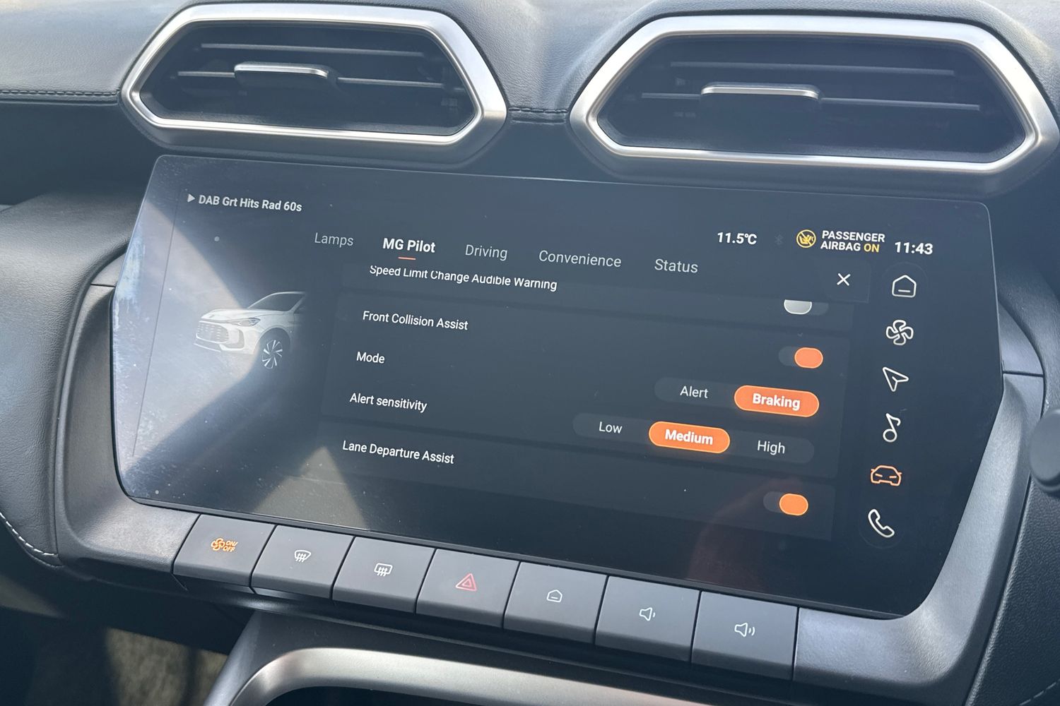 Used MG MG ZS 2025 for sale - 76477735: Photo 42