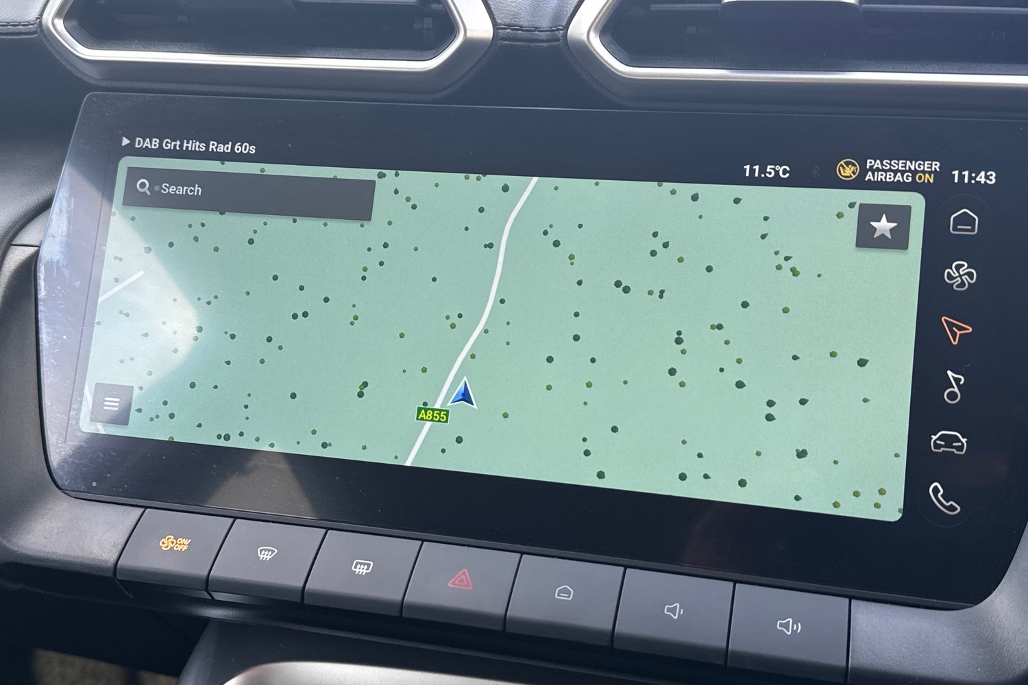 Used MG MG ZS 2025 for sale - 76477735: Photo 43