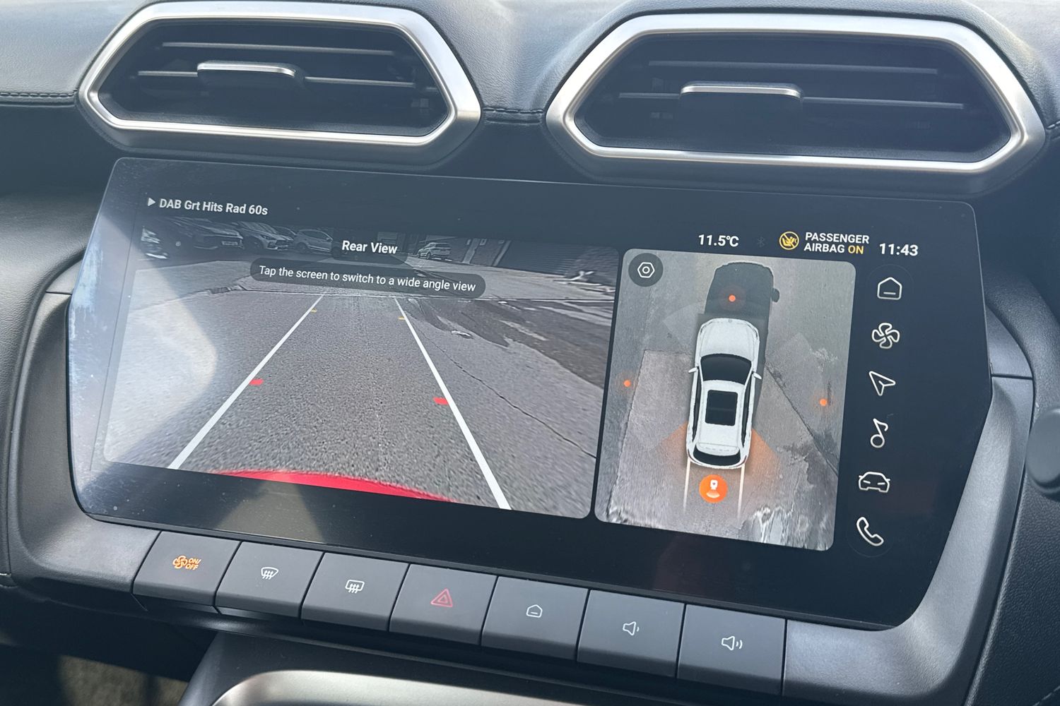 Used MG MG ZS 2025 for sale - 76477735: Photo 44