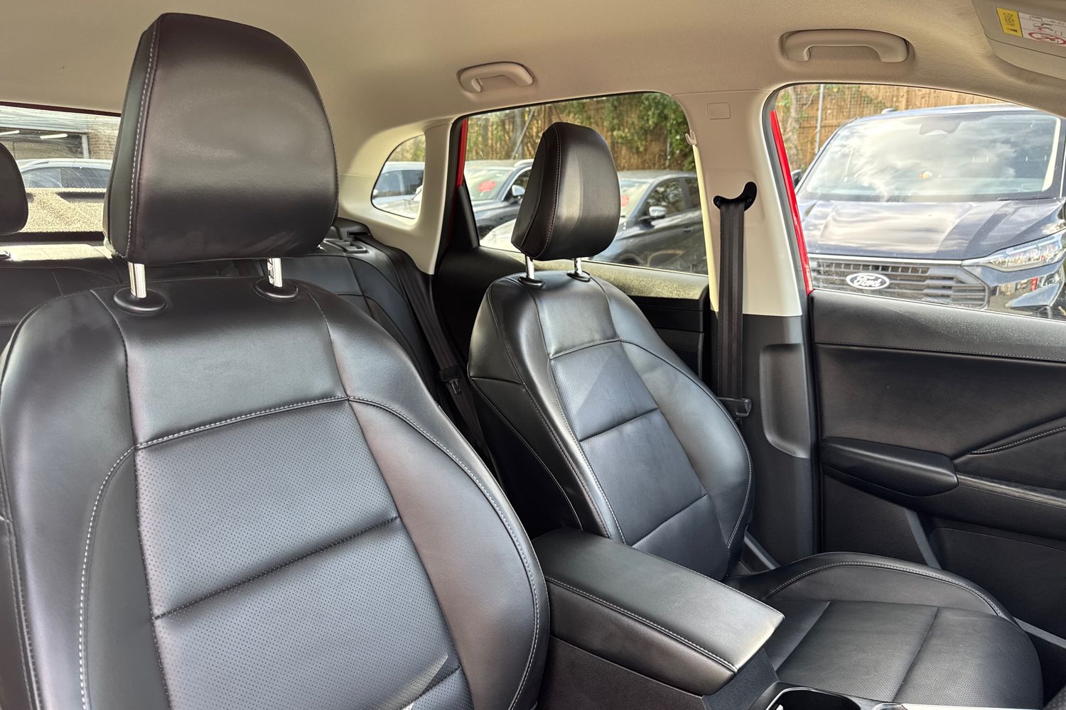 Used MG MG ZS 2025 for sale - 76477735: Photo 45