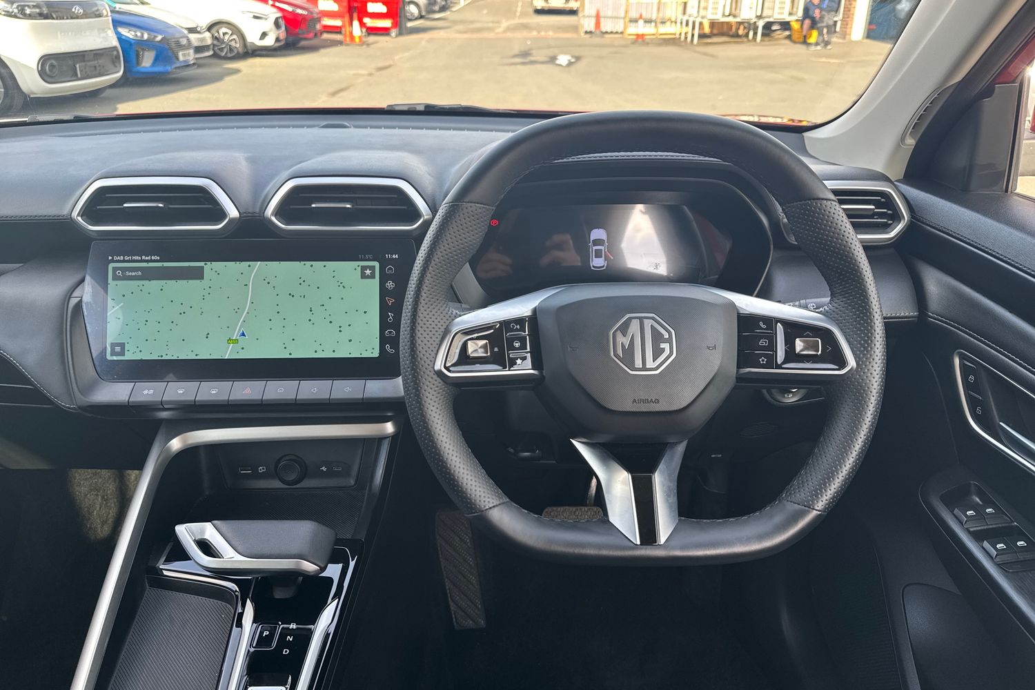 Used MG MG ZS 2025 for sale - 76477735: Photo 46