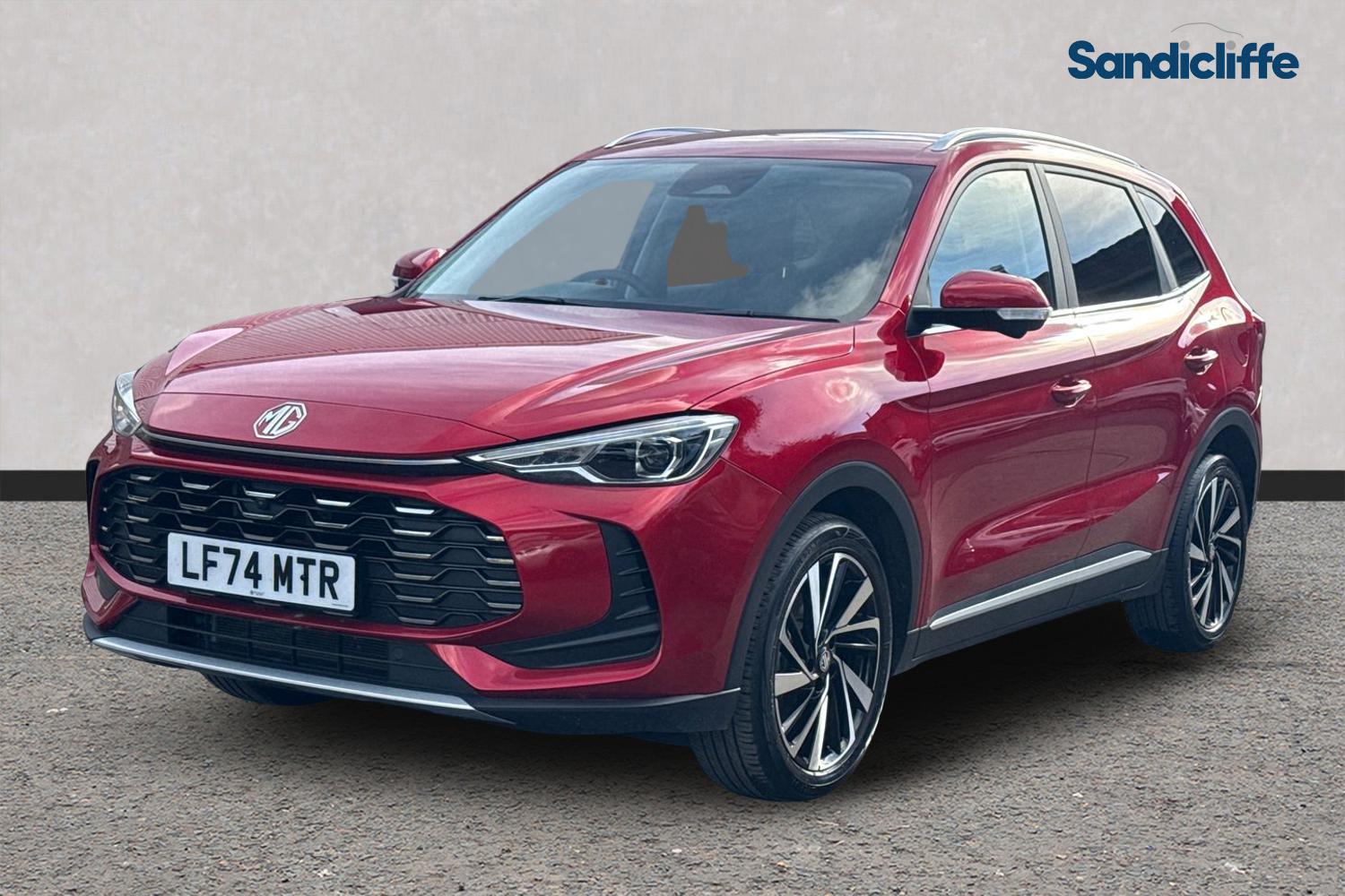 Used MG MG ZS 2025 for sale - 76477735: Photo 8