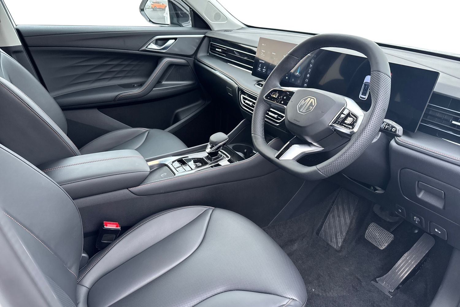 Used MG MG HS 2025 for sale - 77385061: Photo 10