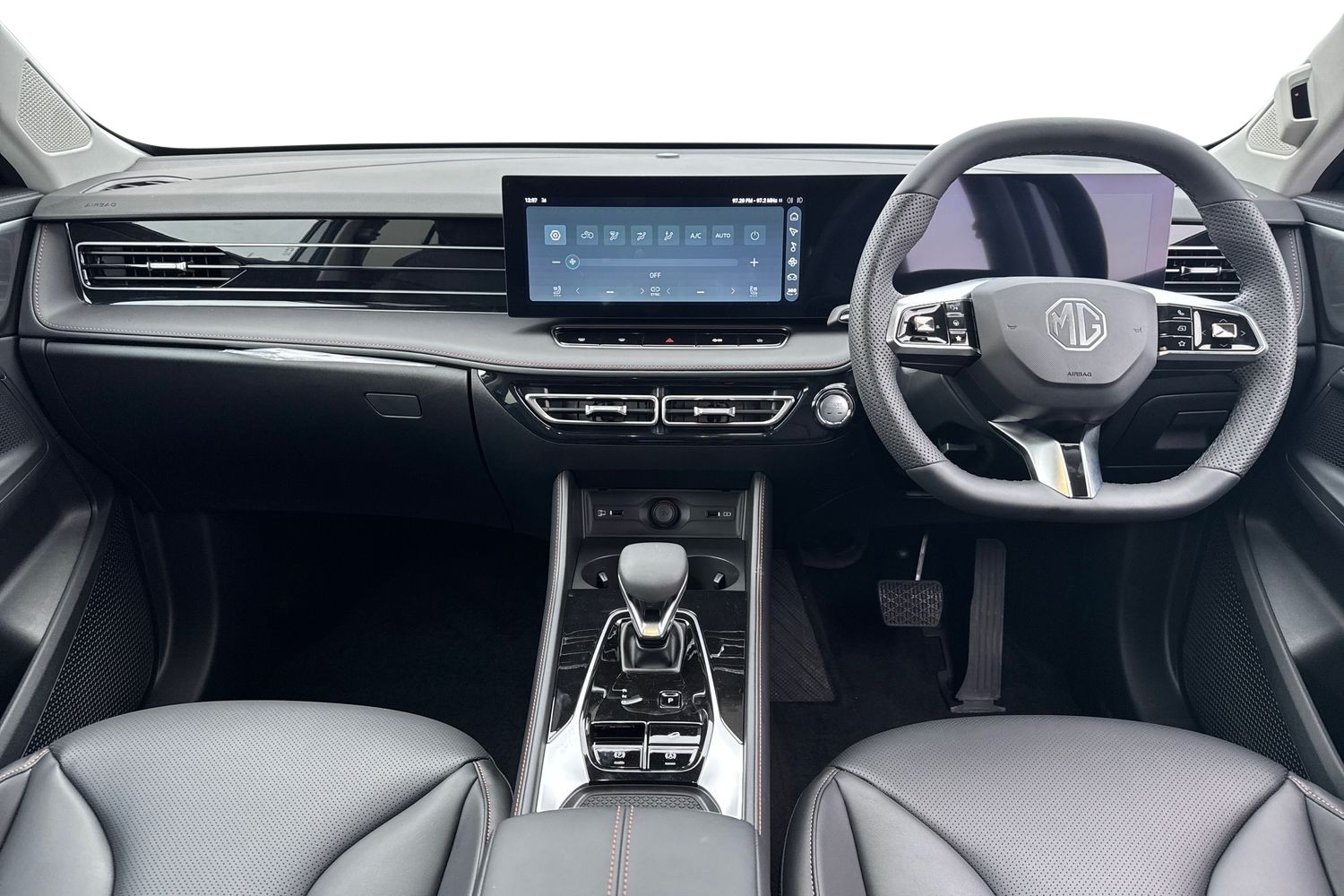 Used MG MG HS 2025 for sale - 77385061: Photo 11