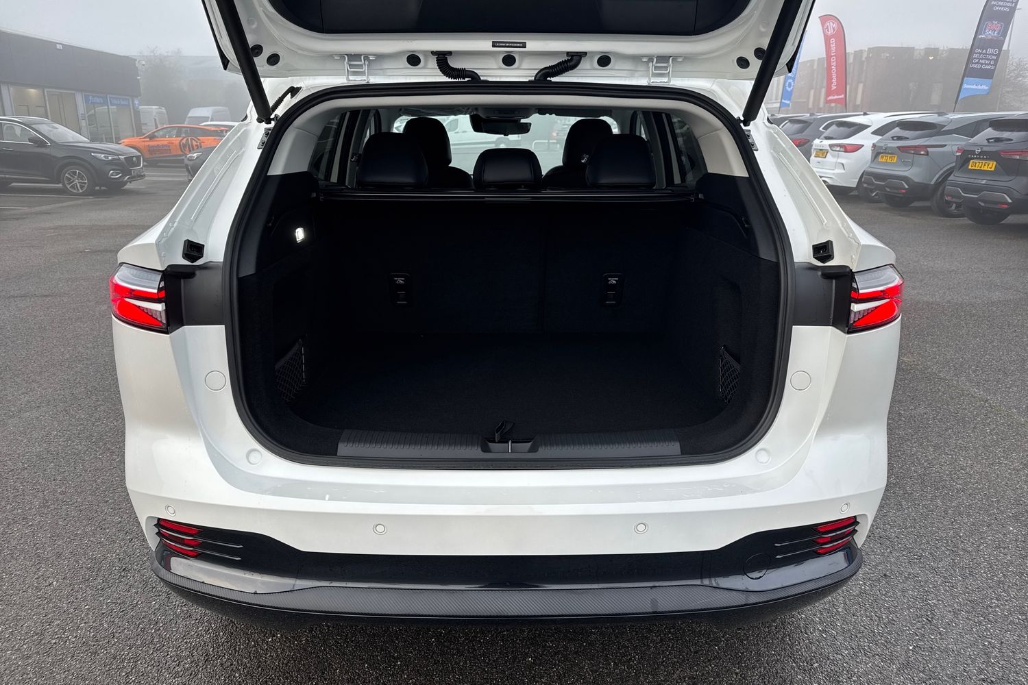 Used MG MG HS 2025 for sale - 77385061: Photo 15