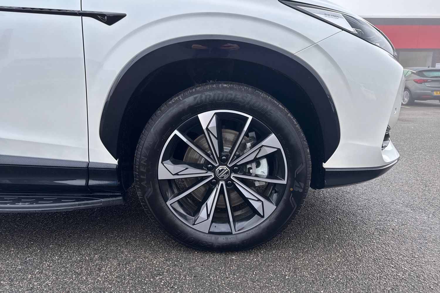 Used MG MG HS 2025 for sale - 77385061: Photo 18