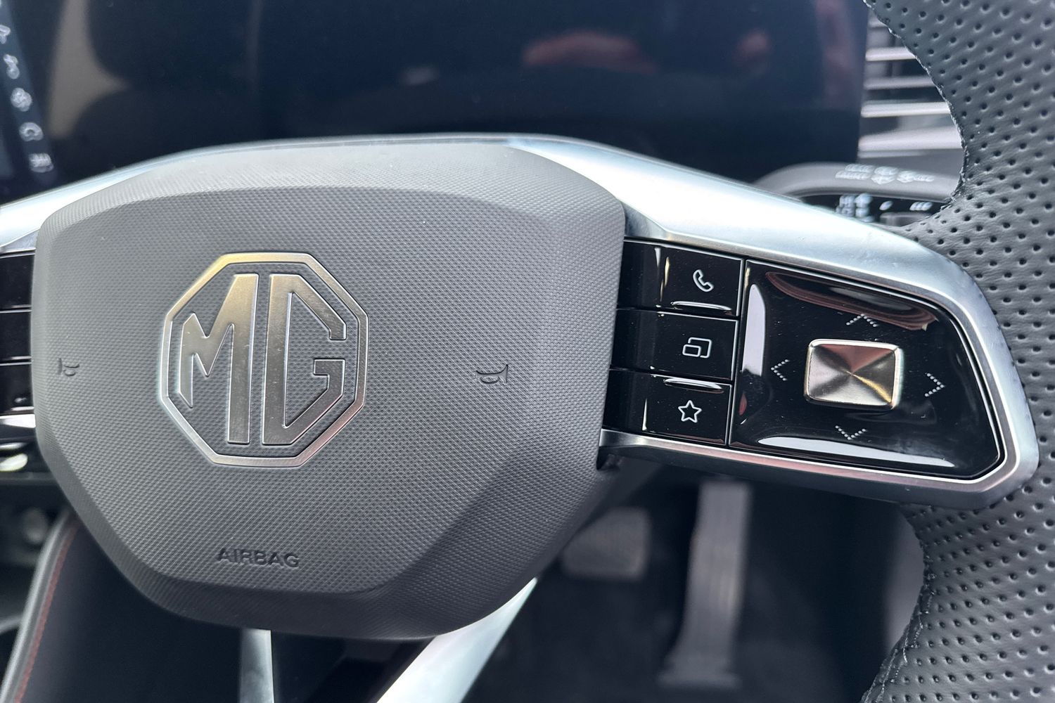 Used MG MG HS 2025 for sale - 77385061: Photo 26