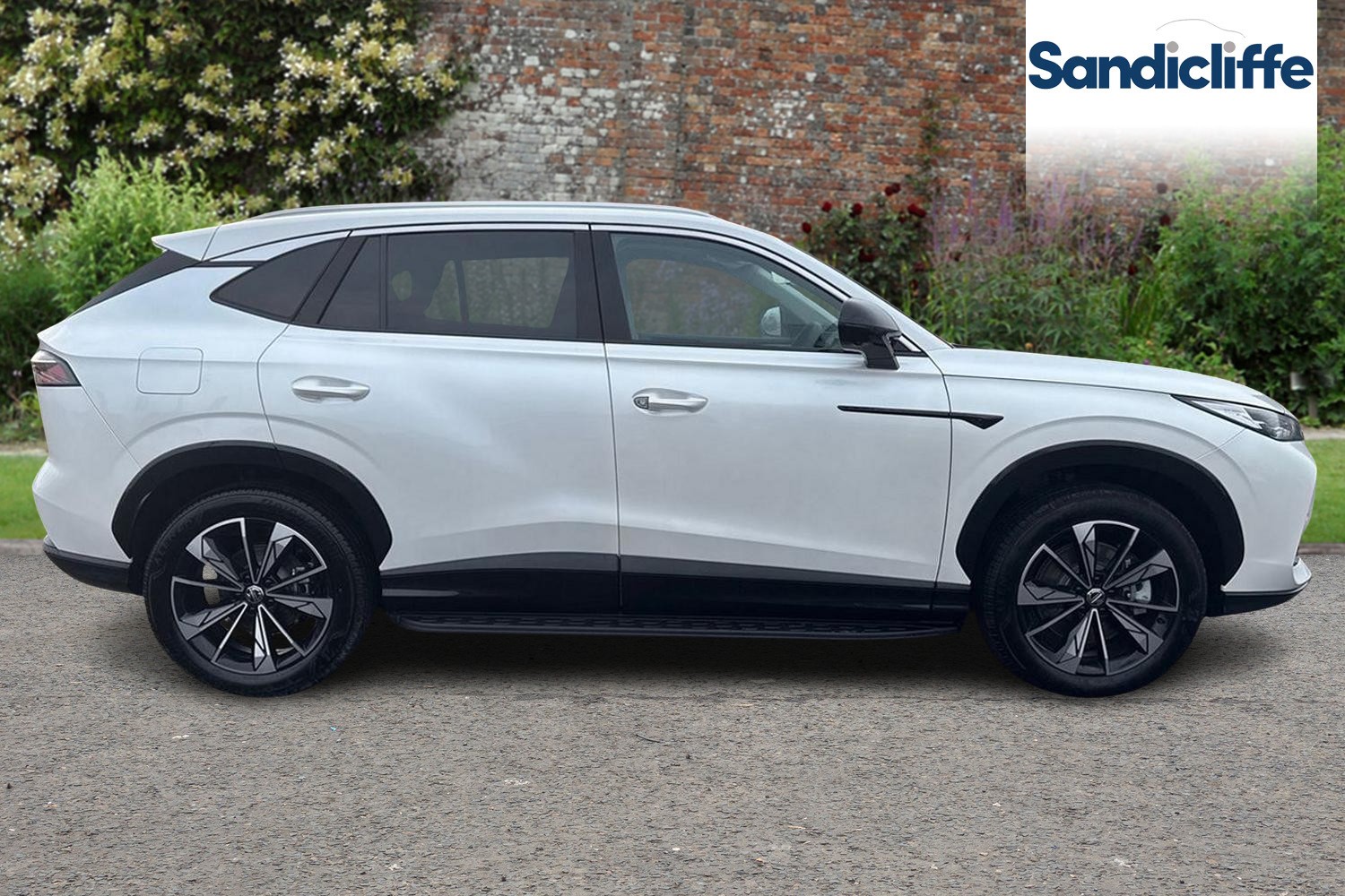 Used MG MG HS 2025 for sale - 77385061: Photo 3