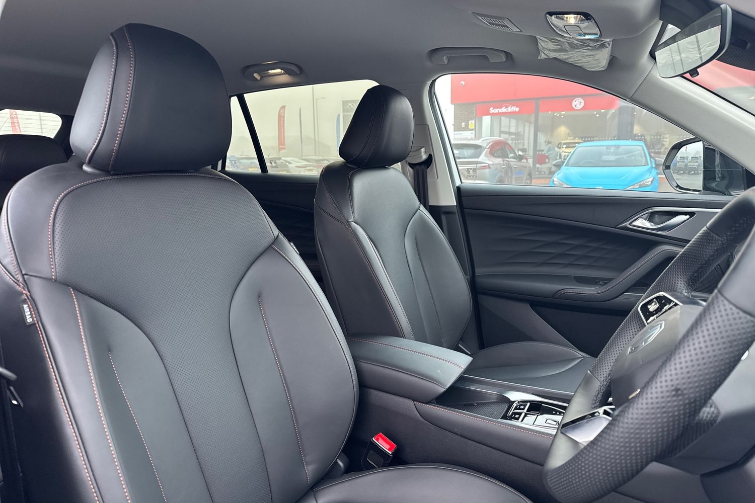 Used MG MG HS 2025 for sale - 77385061: Photo 32