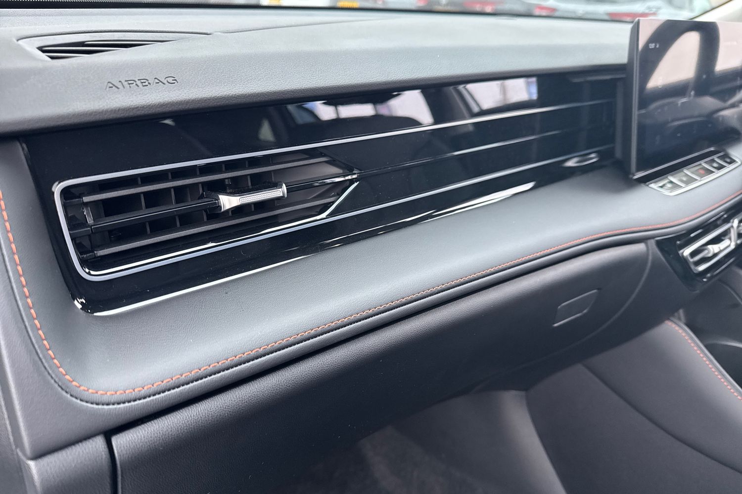 Used MG MG HS 2025 for sale - 77385061: Photo 37