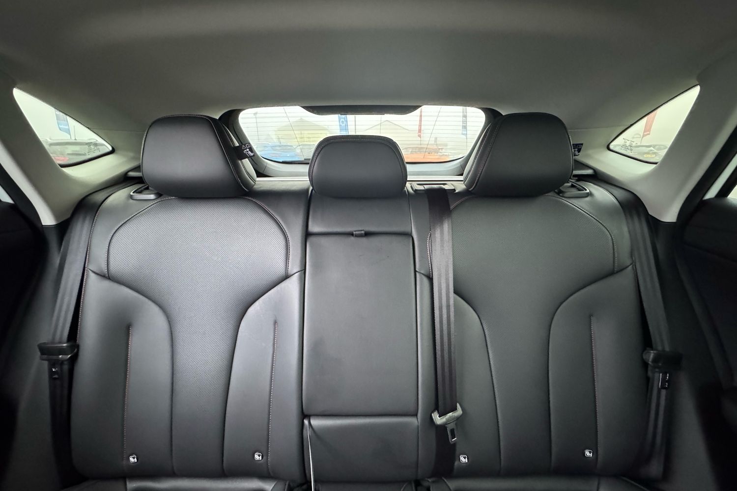 Used MG MG HS 2025 for sale - 77385061: Photo 40