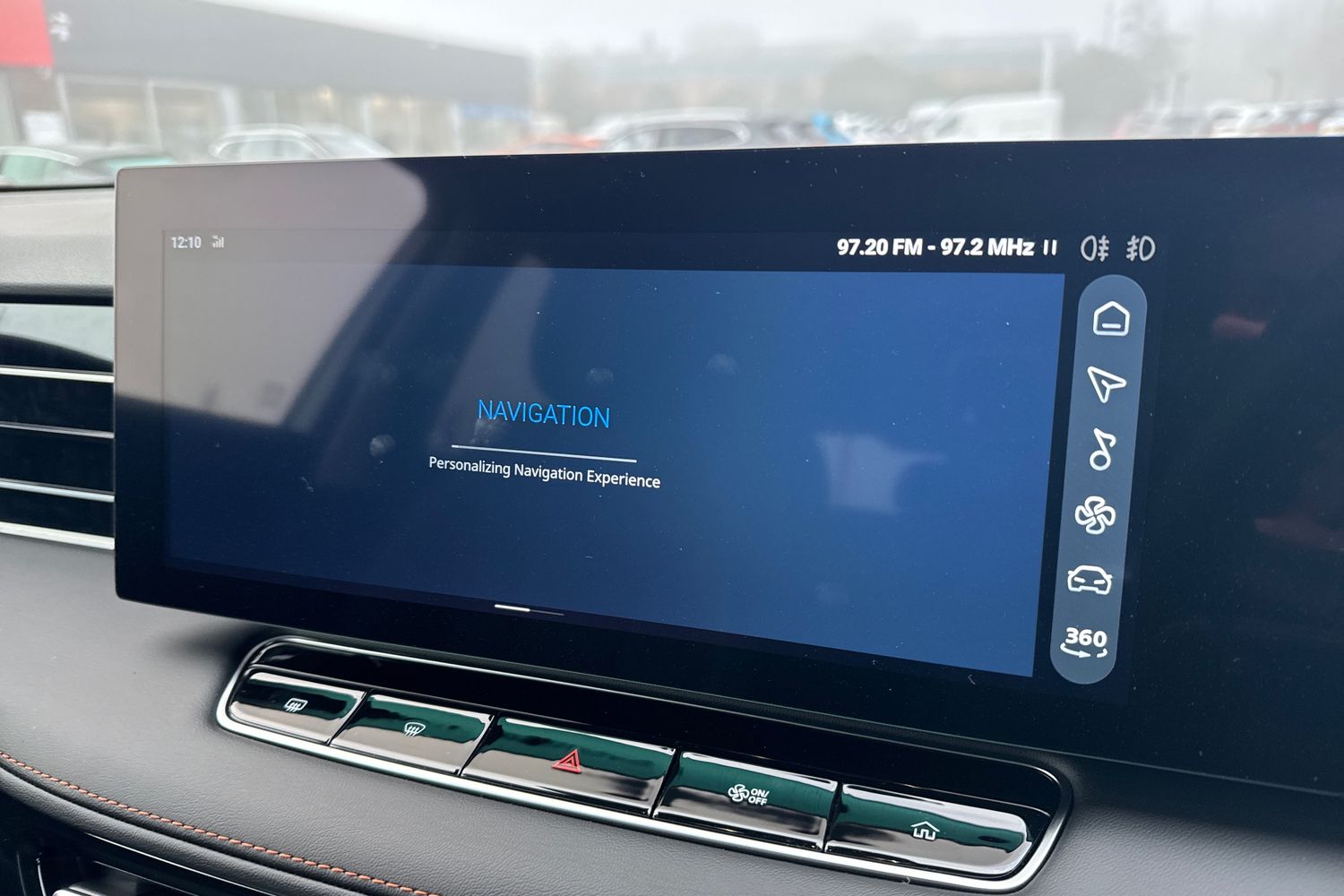 Used MG MG HS 2025 for sale - 77385061: Photo 41