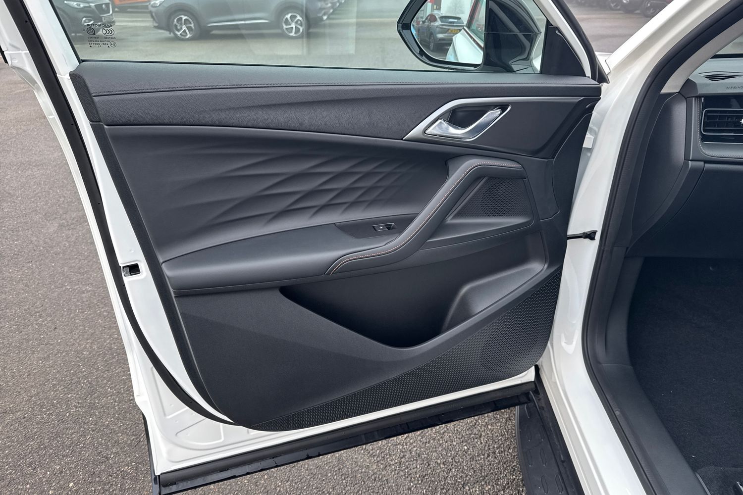 Used MG MG HS 2025 for sale - 77385061: Photo 43