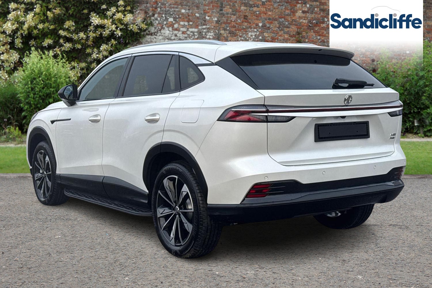 Used MG MG HS 2025 for sale - 77385061: Photo 6