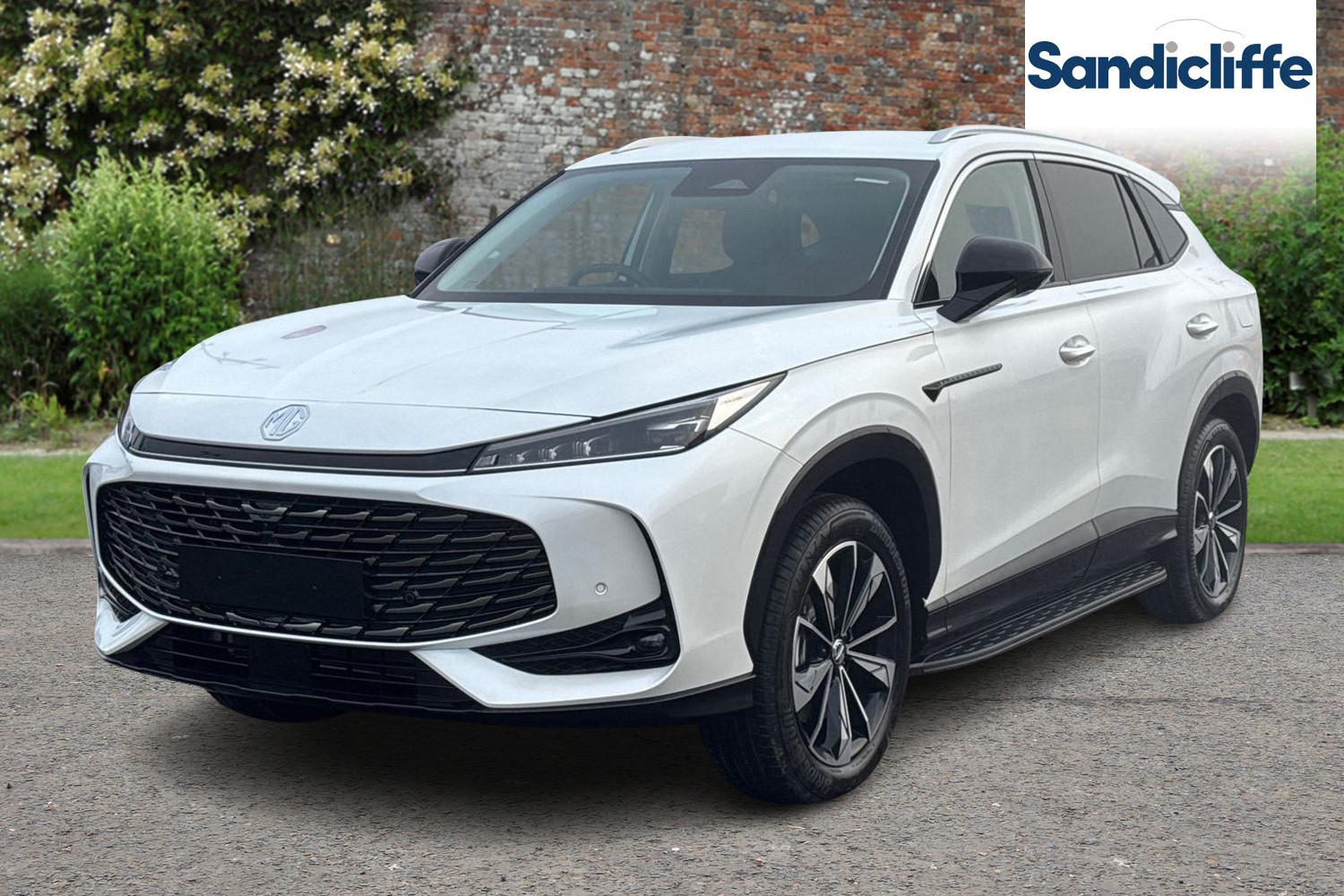 Used MG MG HS 2025 for sale - 77385061: Photo 8