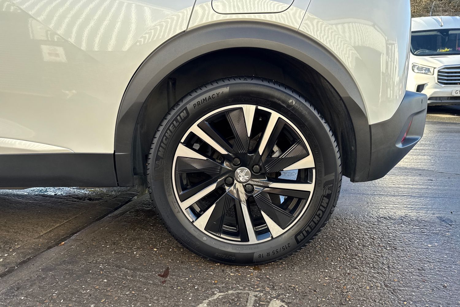 Used Peugeot 2008 2020 for sale - 76627489: Photo 10