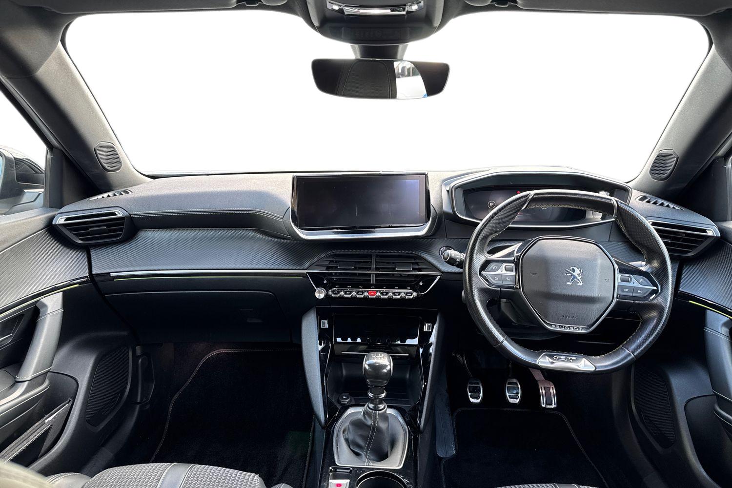 Used Peugeot 2008 2020 for sale - 76627489: Photo 12