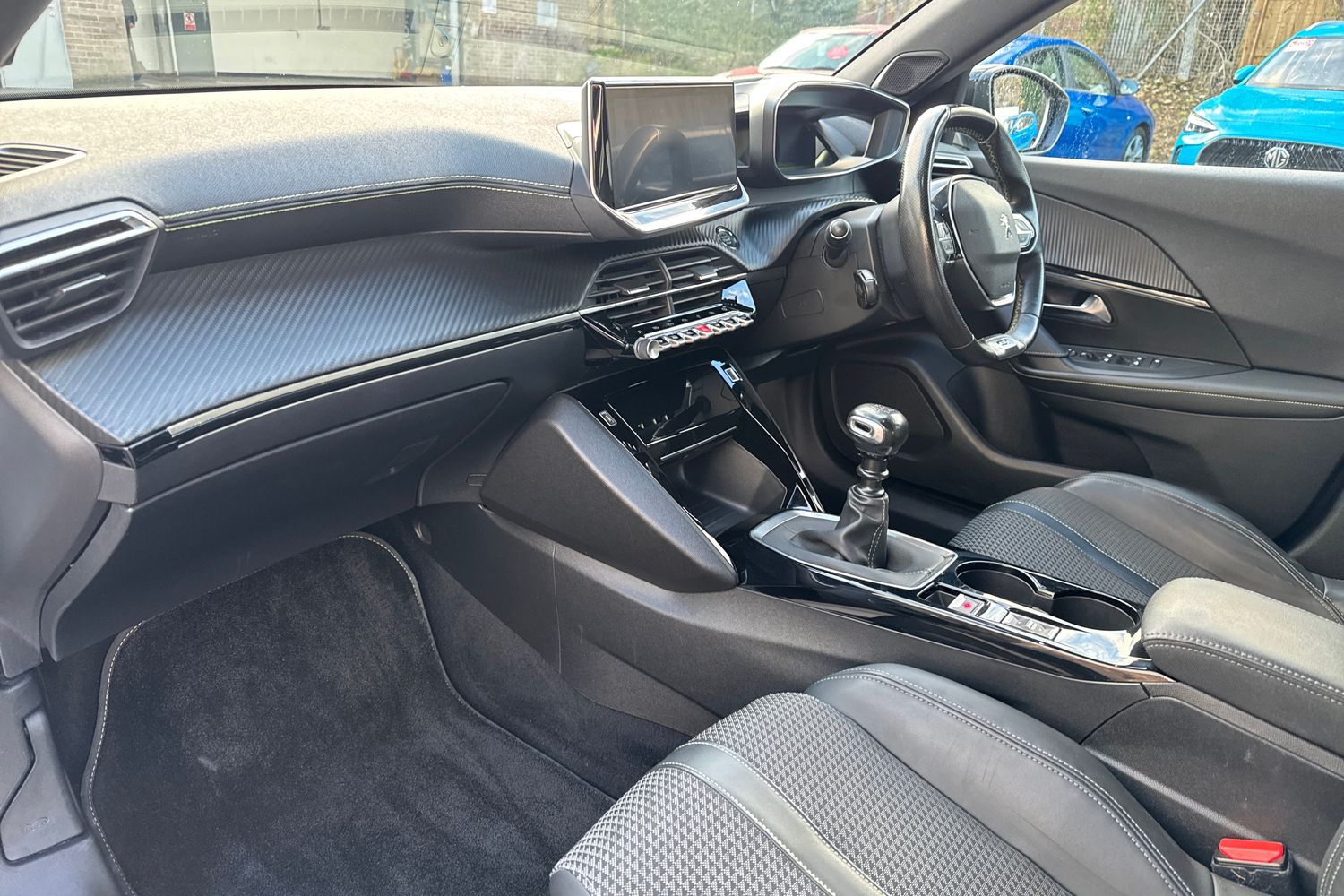 Used Peugeot 2008 2020 for sale - 76627489: Photo 13