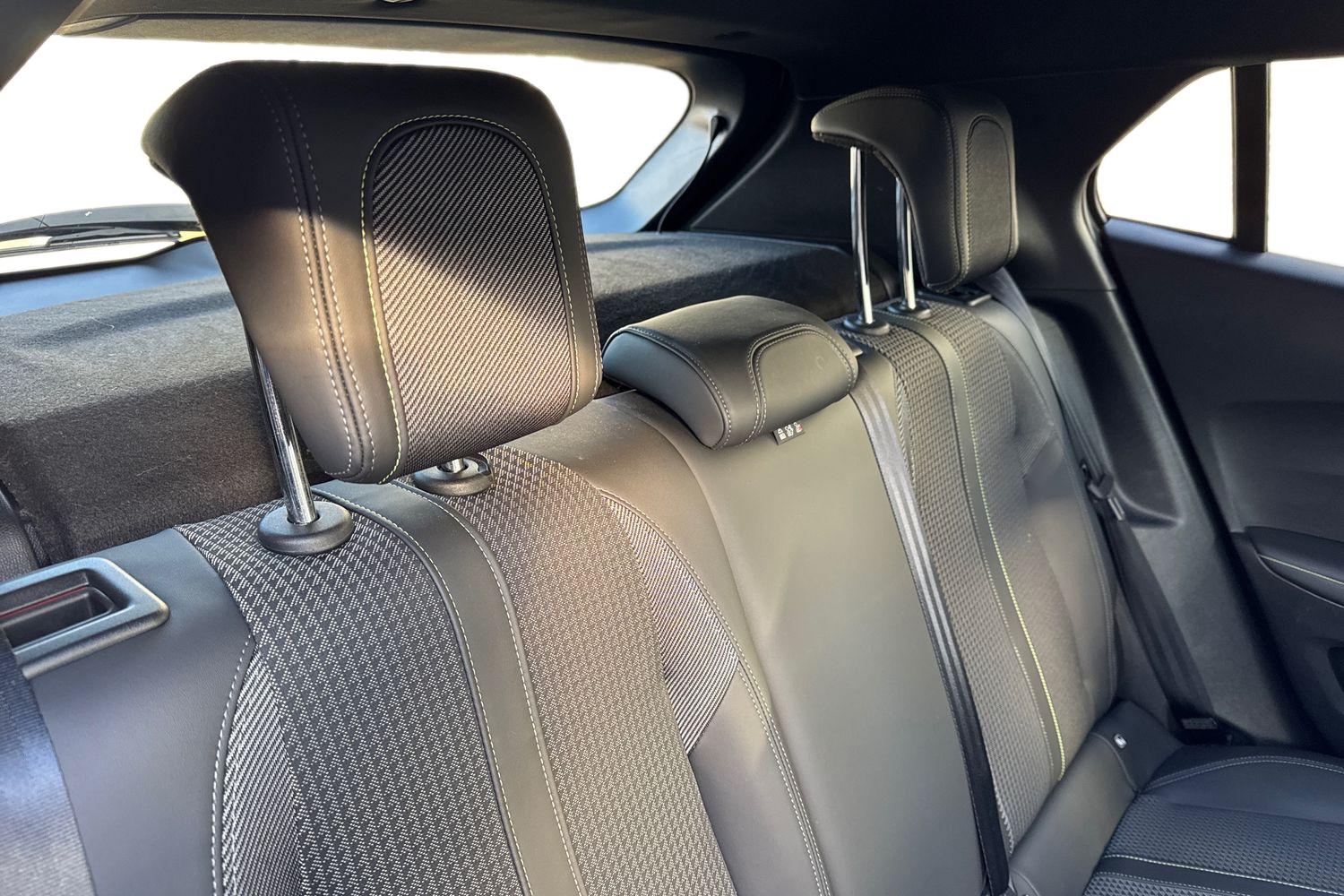 Used Peugeot 2008 2020 for sale - 76627489: Photo 14