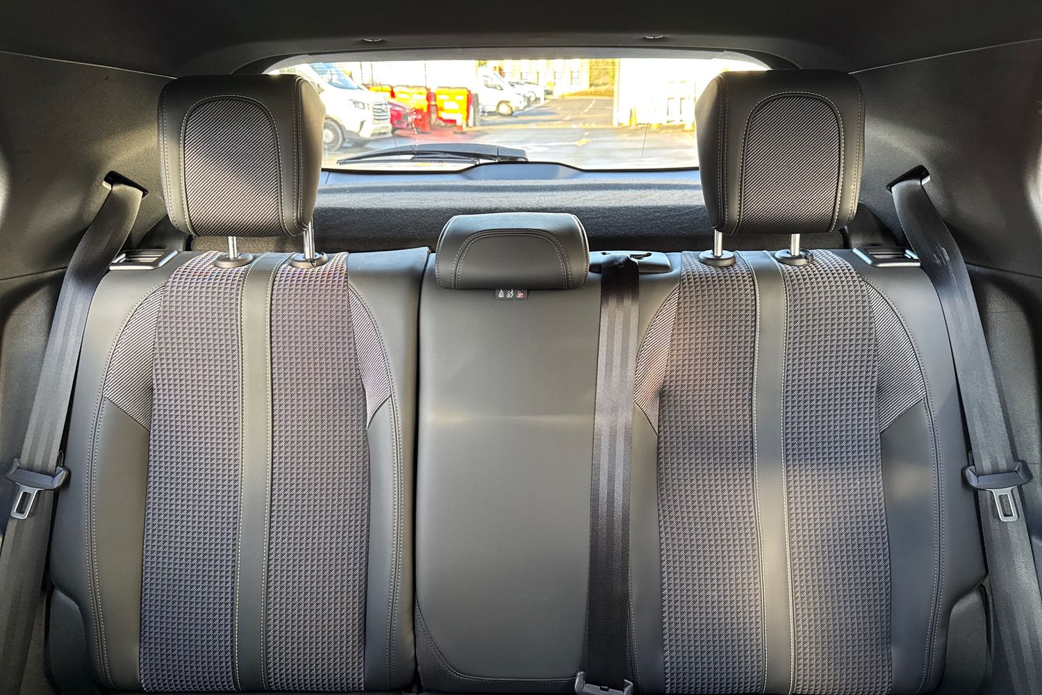 Used Peugeot 2008 2020 for sale - 76627489: Photo 16