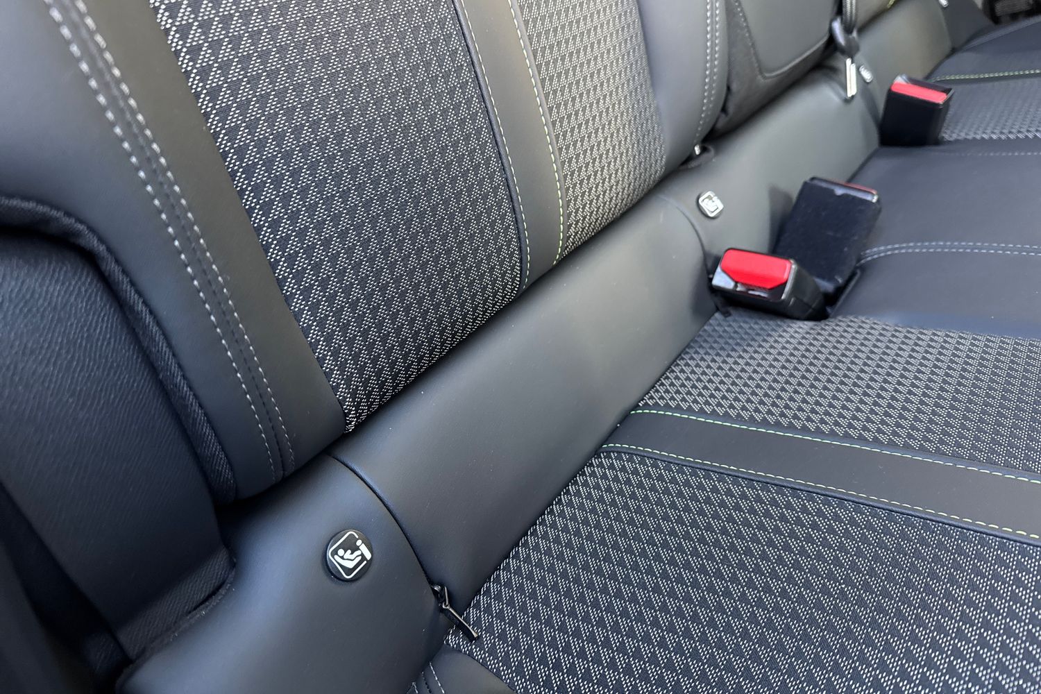 Used Peugeot 2008 2020 for sale - 76627489: Photo 17