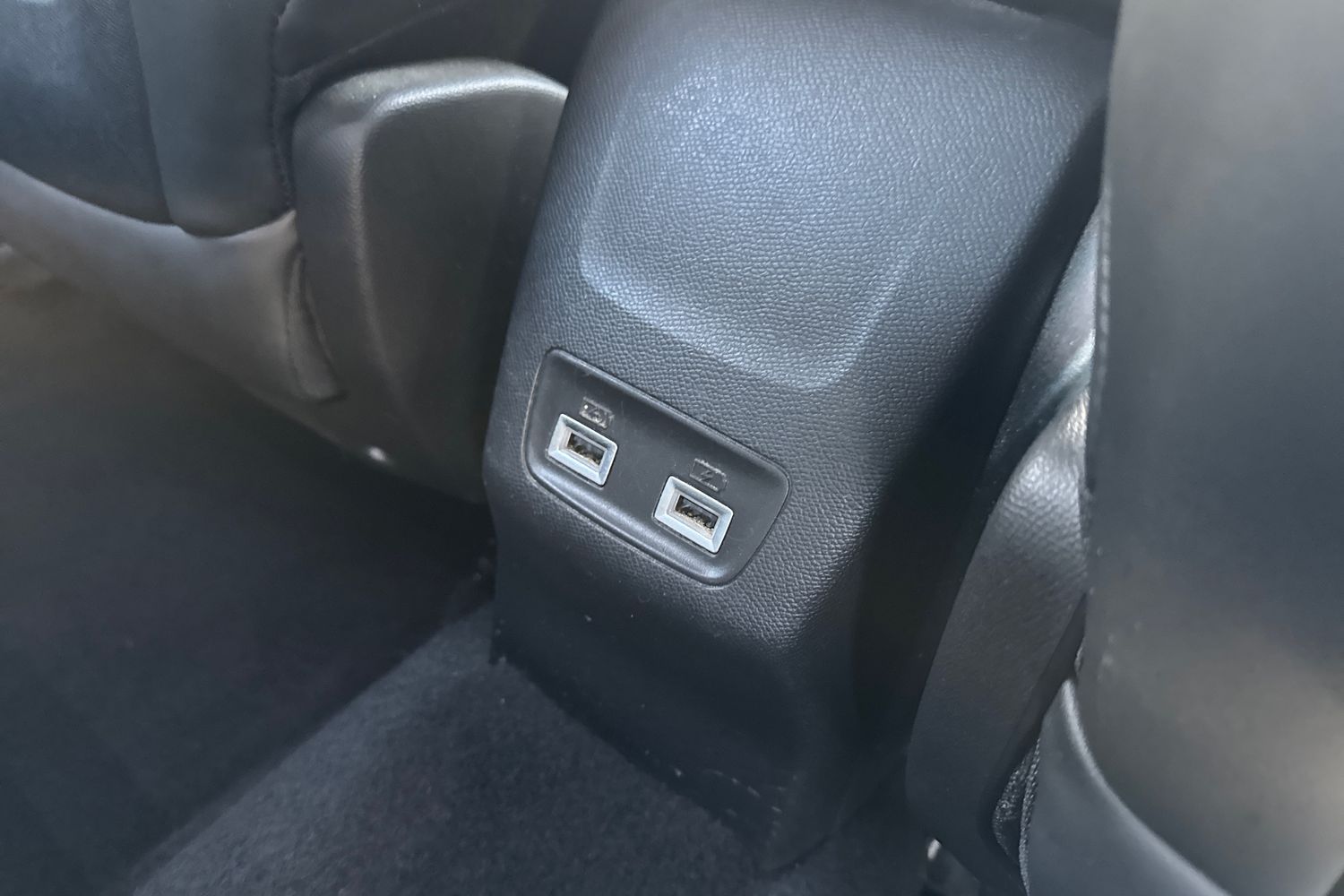 Used Peugeot 2008 2020 for sale - 76627489: Photo 18