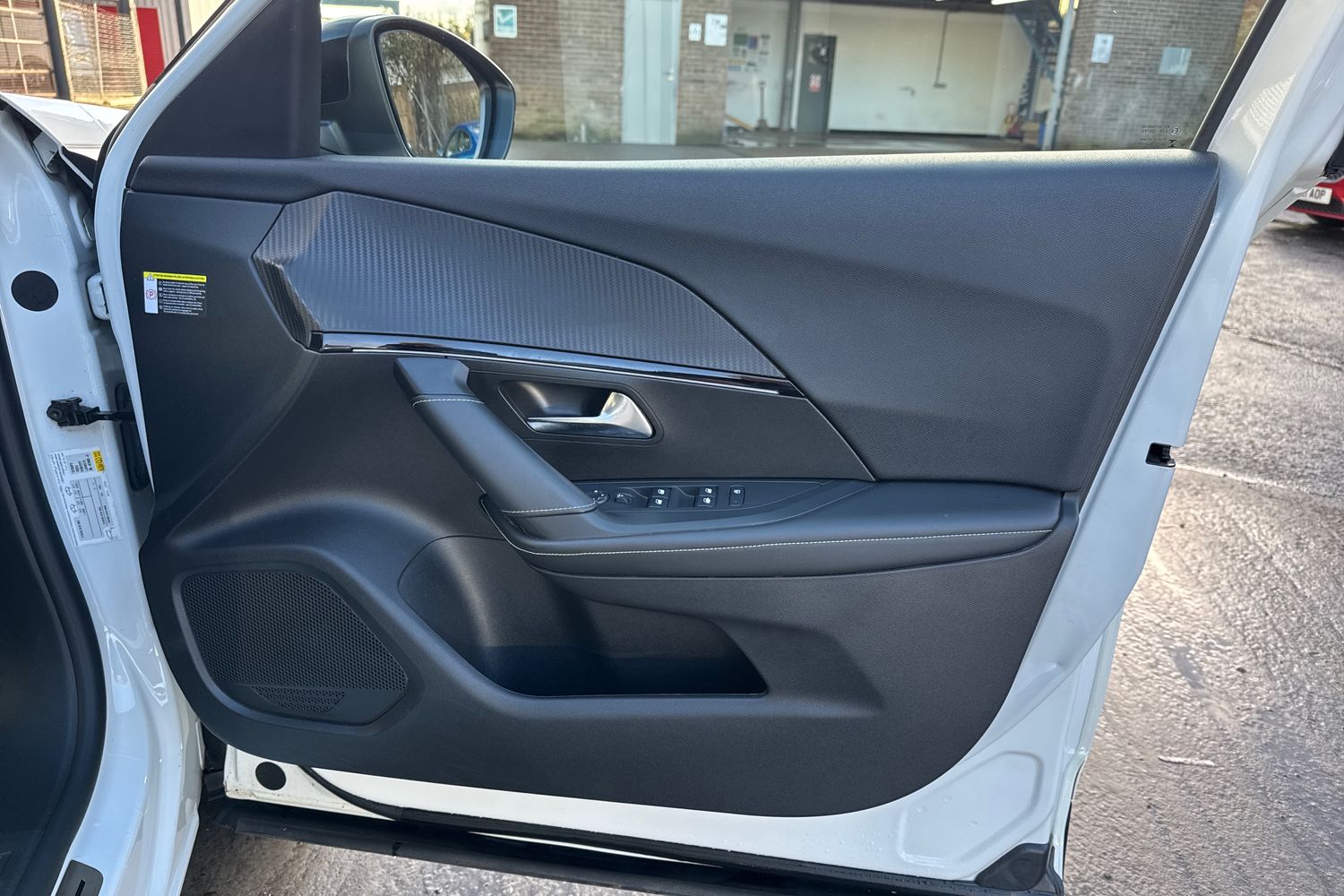 Used Peugeot 2008 2020 for sale - 76627489: Photo 19