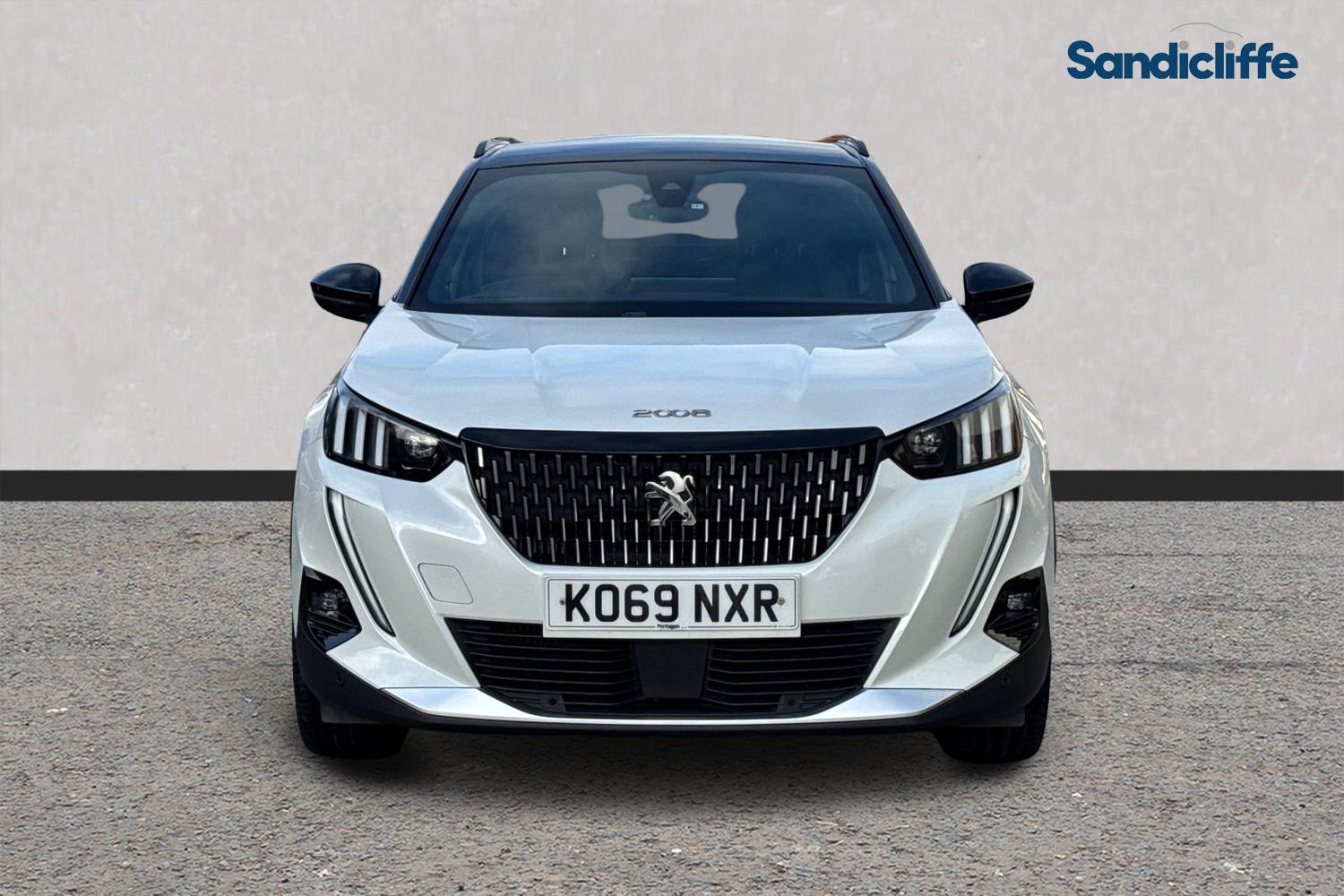 Used Peugeot 2008 2020 for sale - 76627489: Photo 2