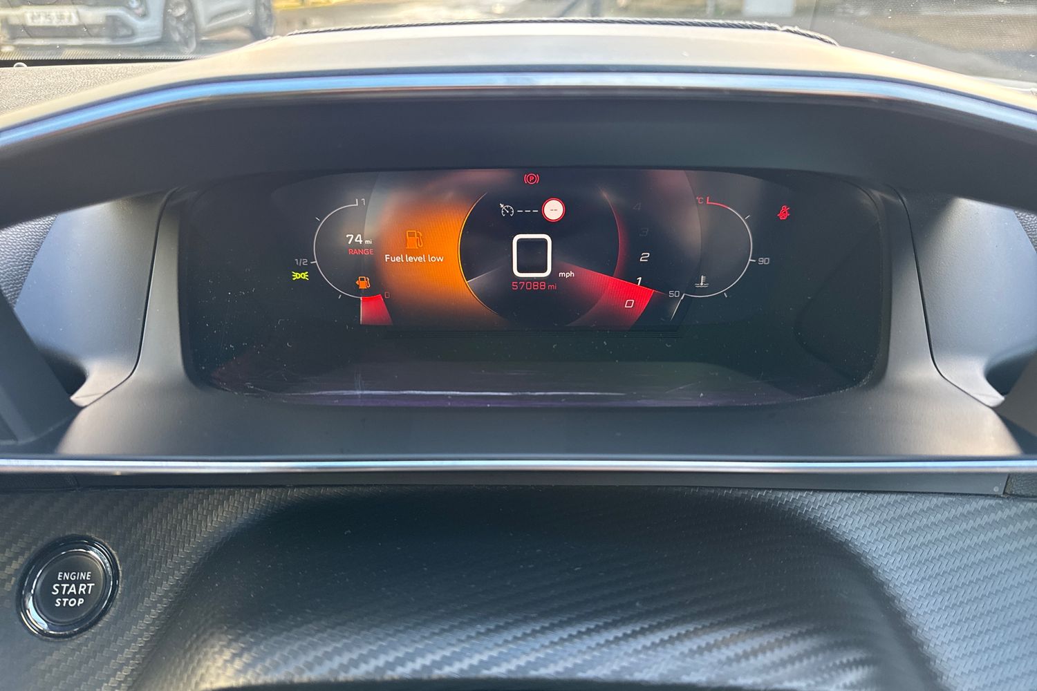 Used Peugeot 2008 2020 for sale - 76627489: Photo 25