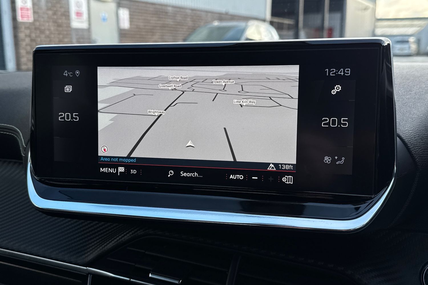 Used Peugeot 2008 2020 for sale - 76627489: Photo 32