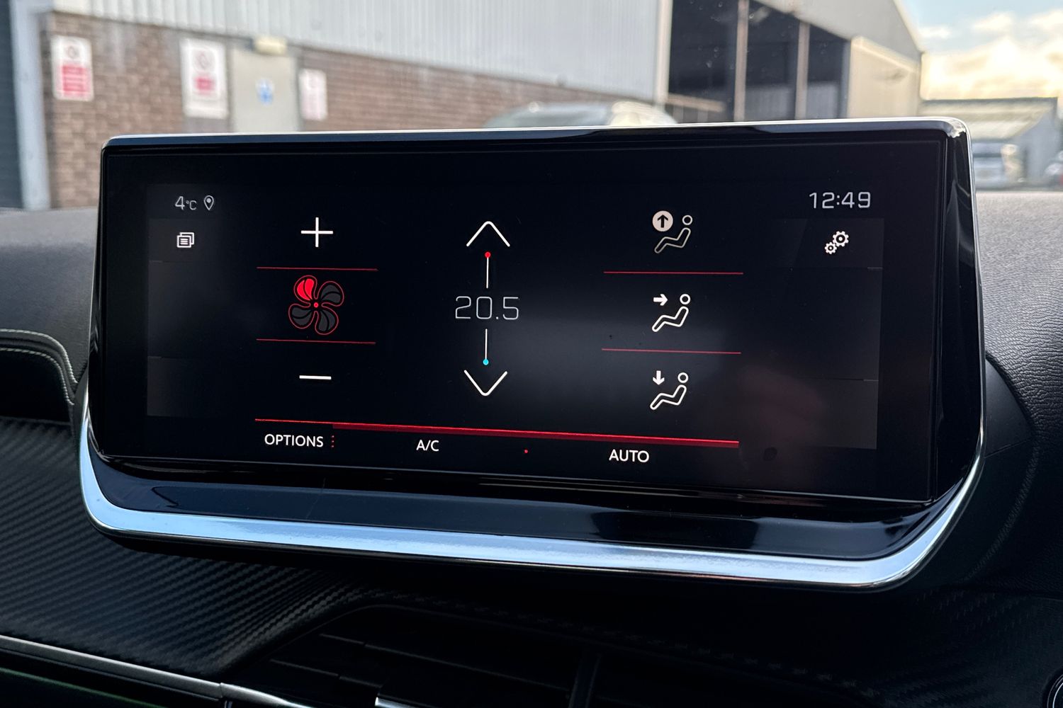 Used Peugeot 2008 2020 for sale - 76627489: Photo 33