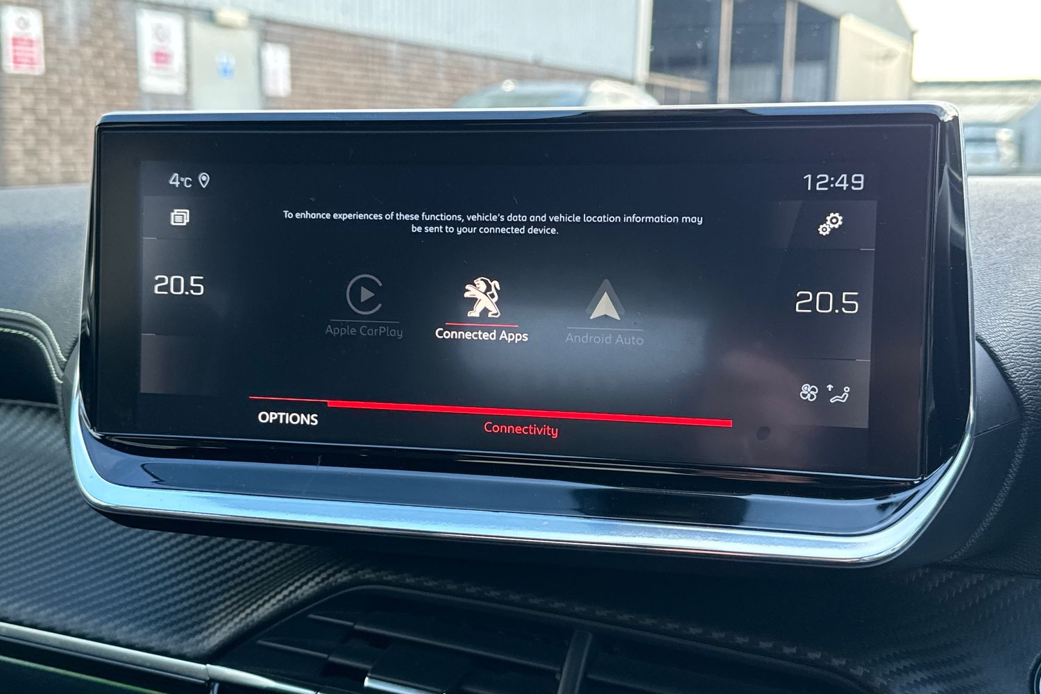 Used Peugeot 2008 2020 for sale - 76627489: Photo 34