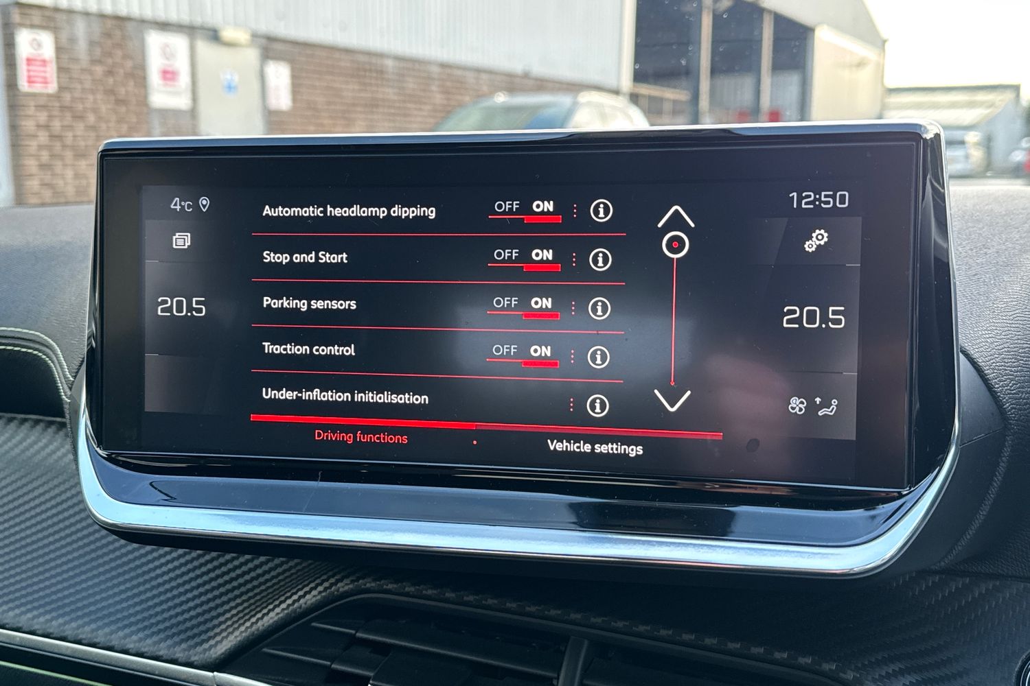 Used Peugeot 2008 2020 for sale - 76627489: Photo 35